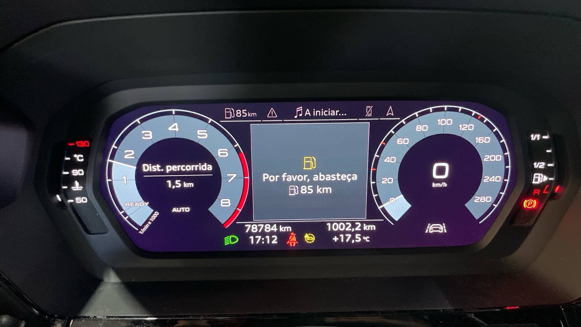 Audi A3 Sportback - 3
