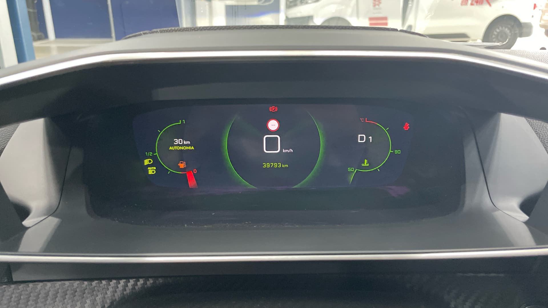 Peugeot 208 - 3