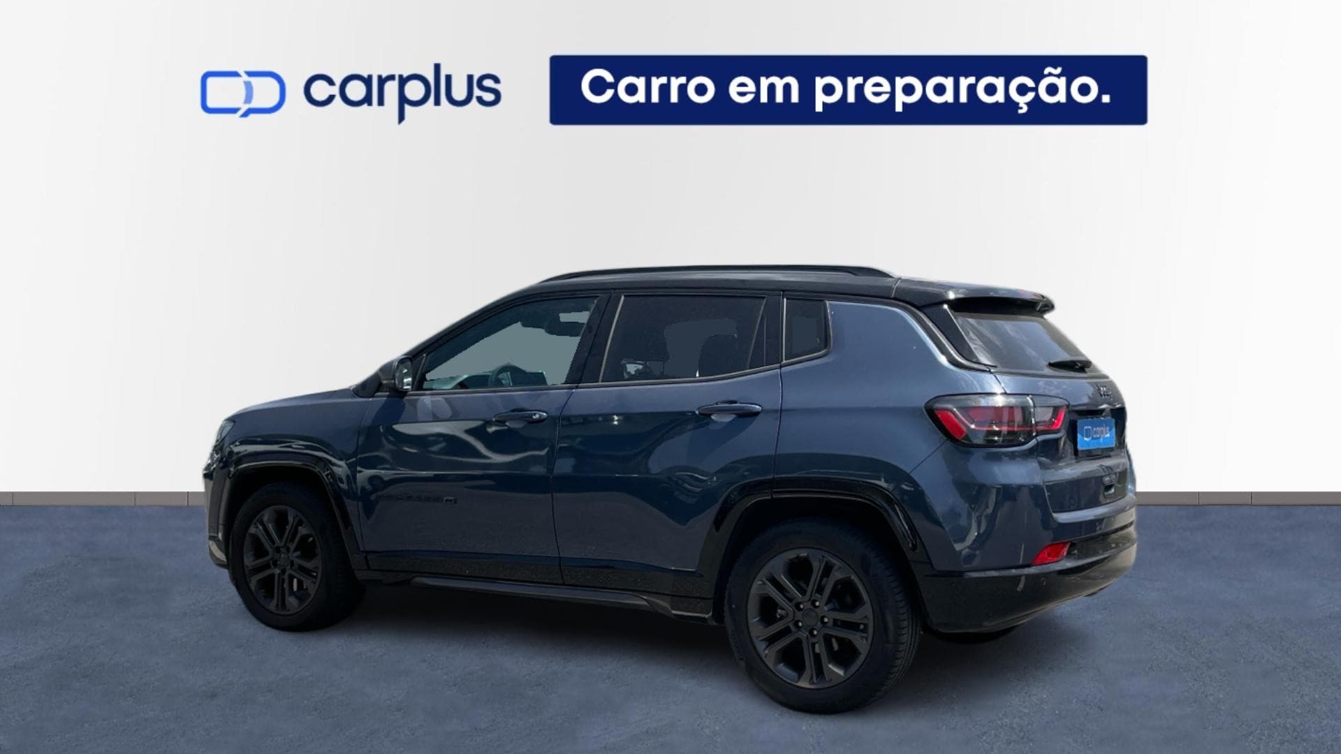 Jeep Compass - 2