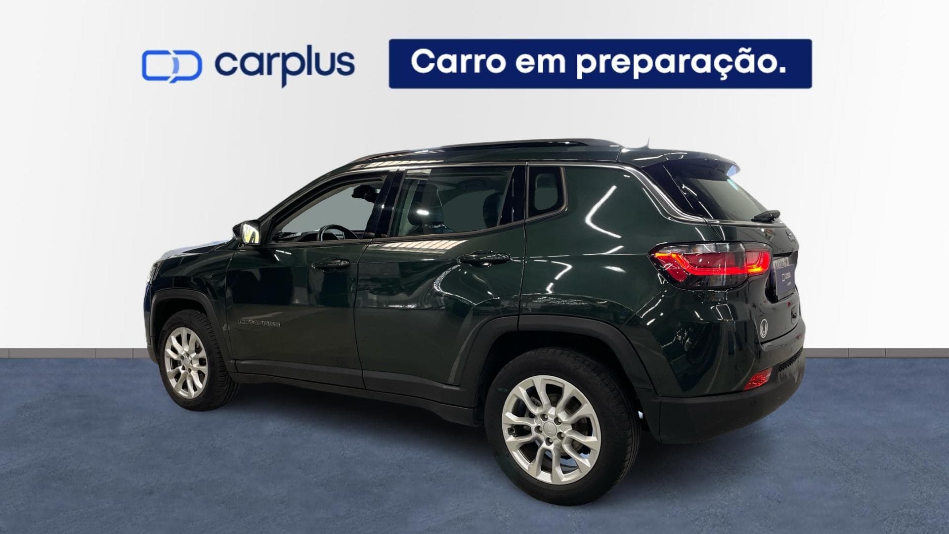 Jeep Compass - 2