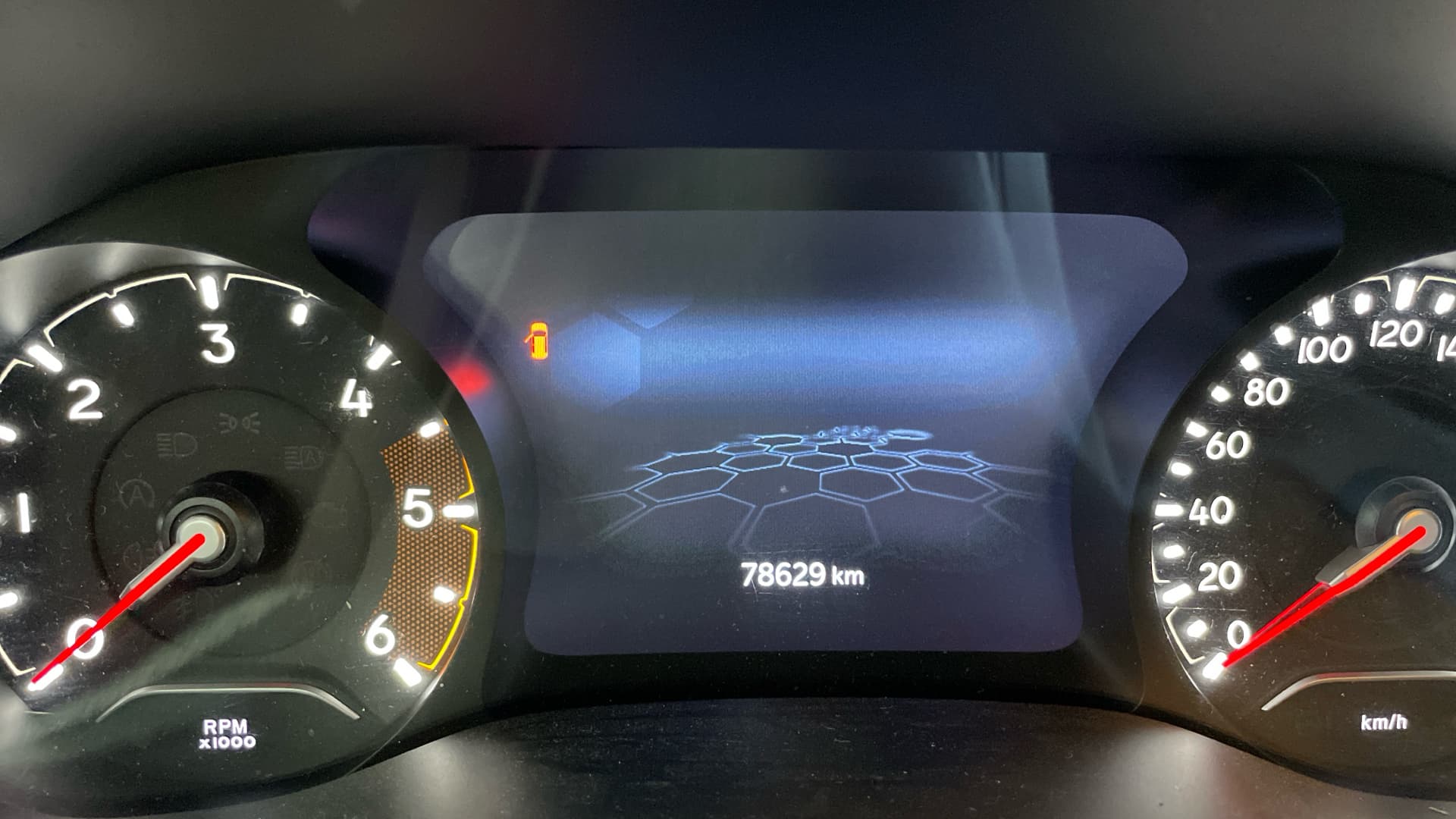 Jeep Compass - 3