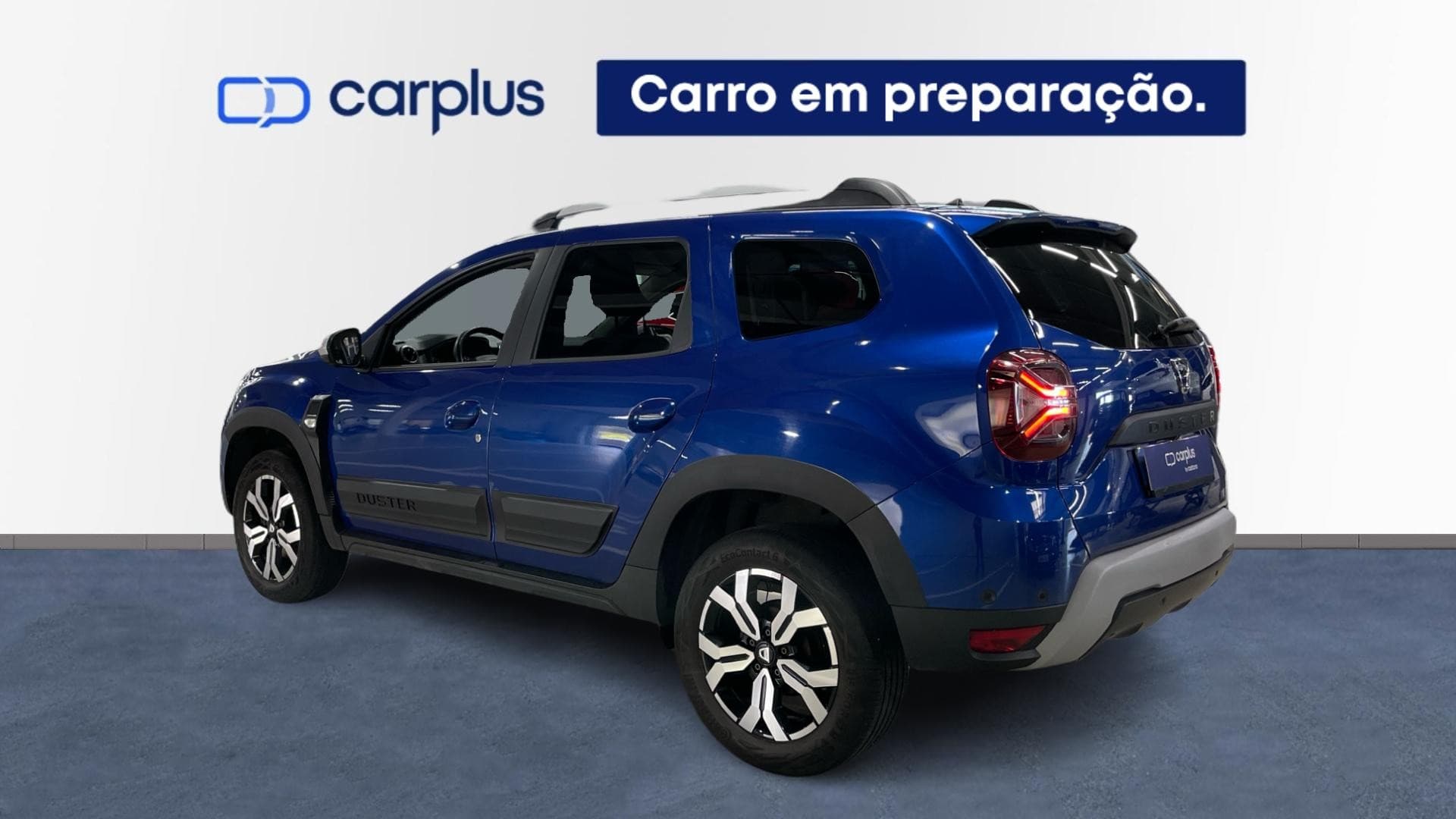 Dacia Duster - 2