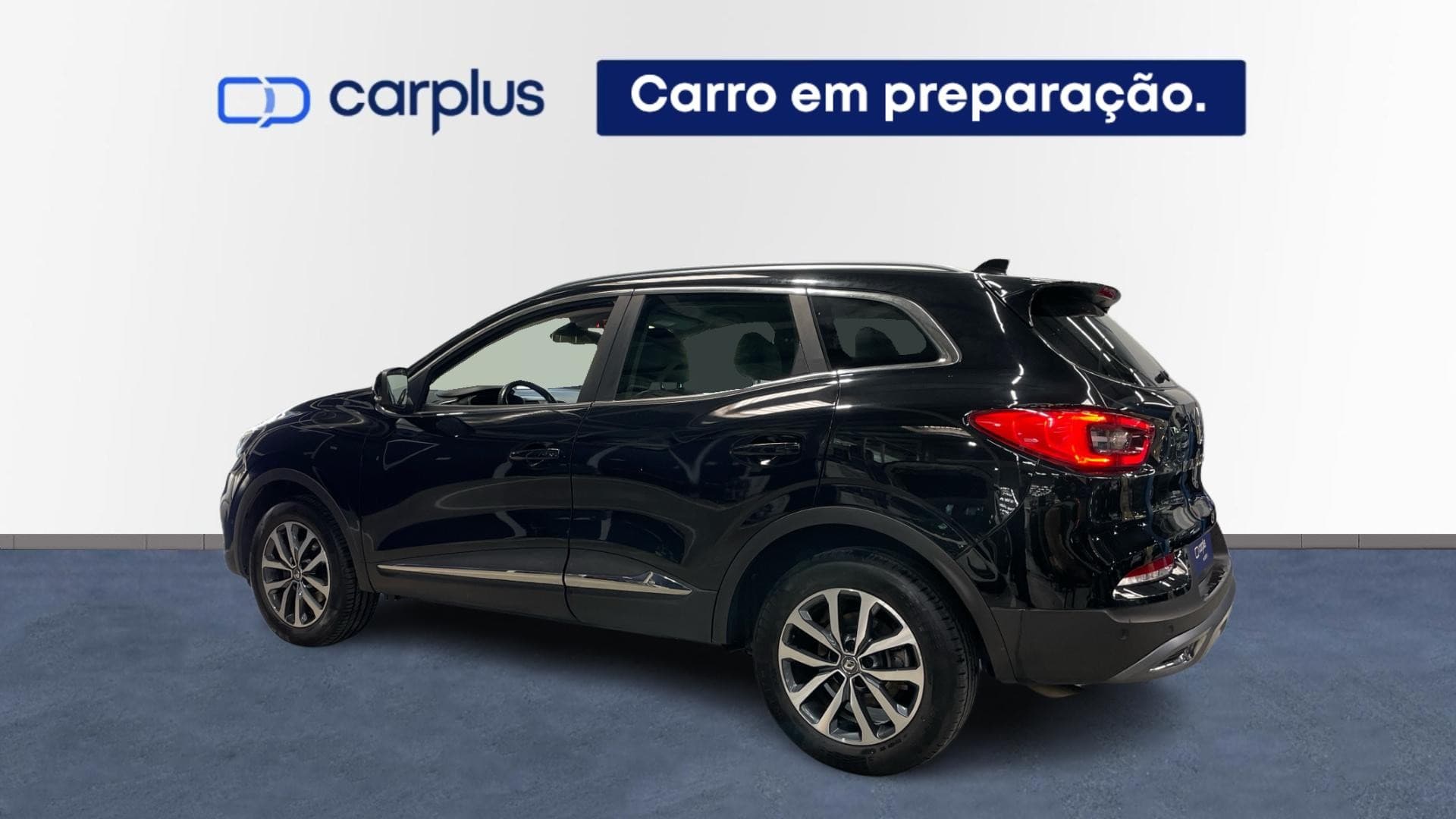 Renault Kadjar - 2