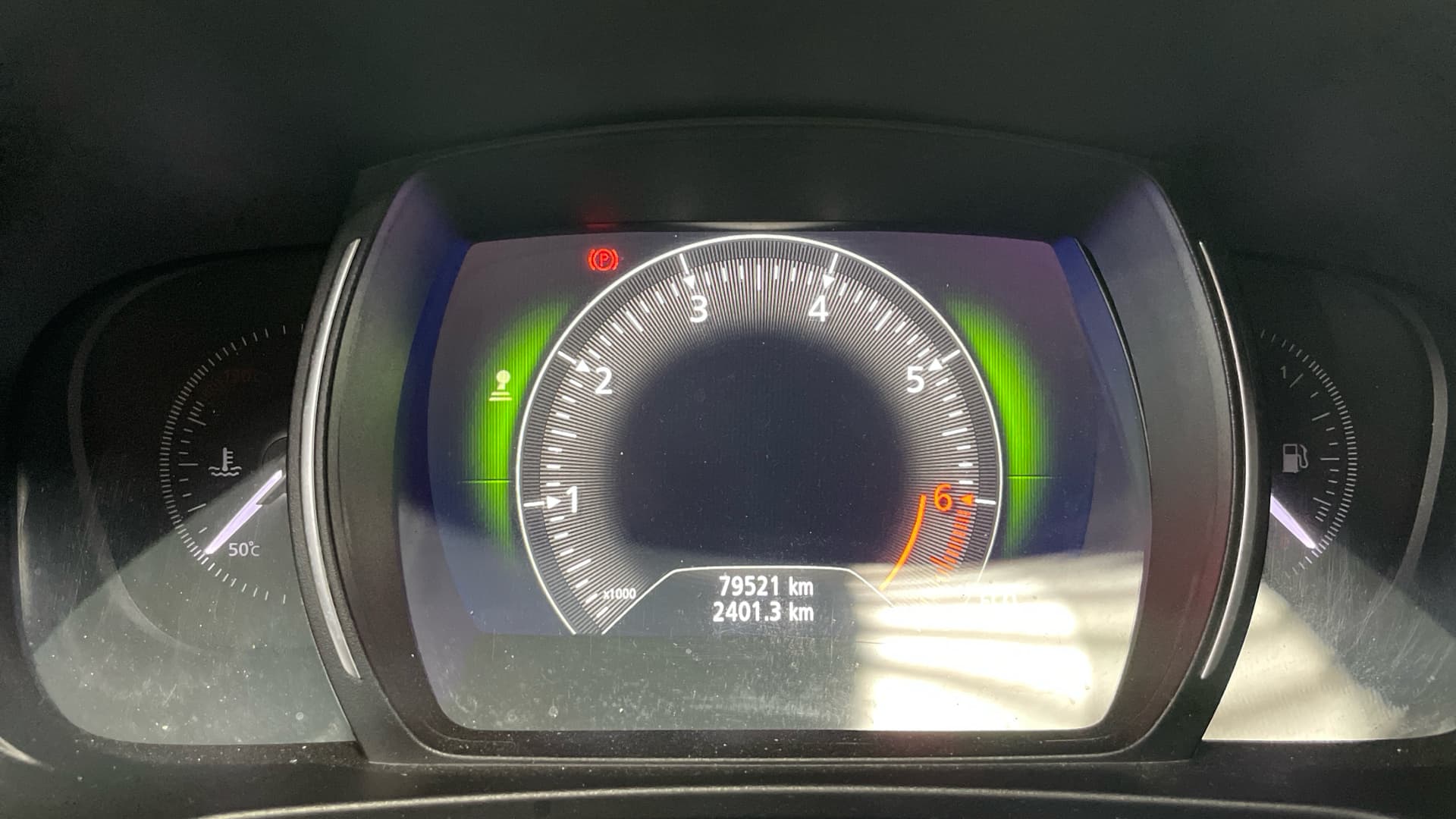 Renault Kadjar - 3