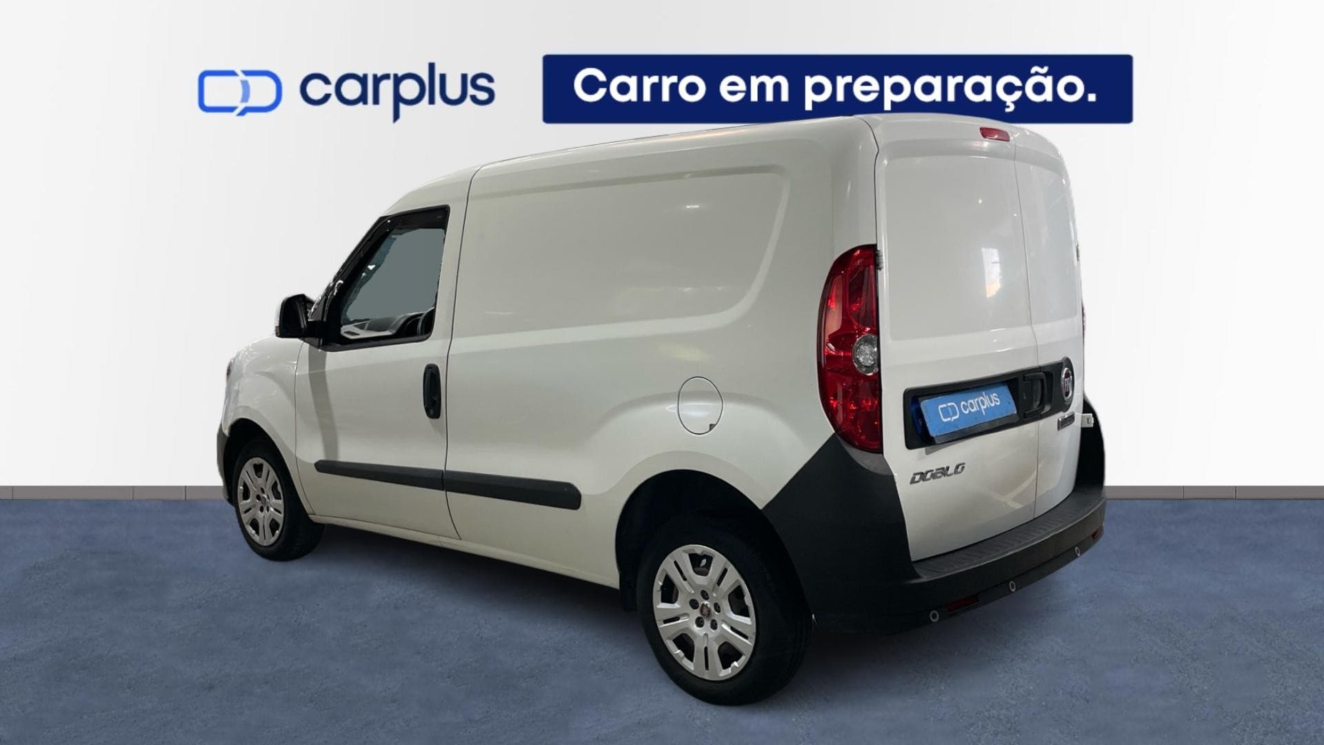 Fiat Doblò Cargo - 2