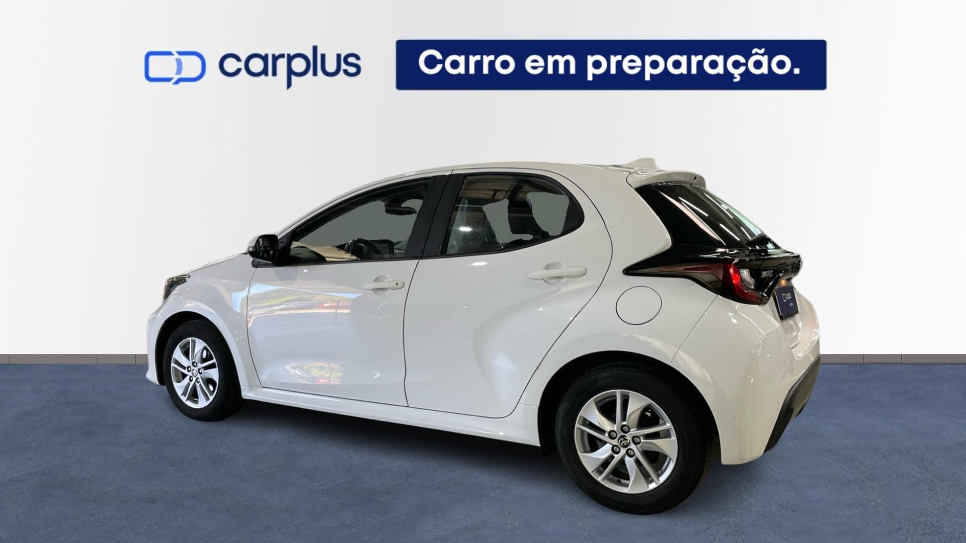 Toyota Yaris - 2