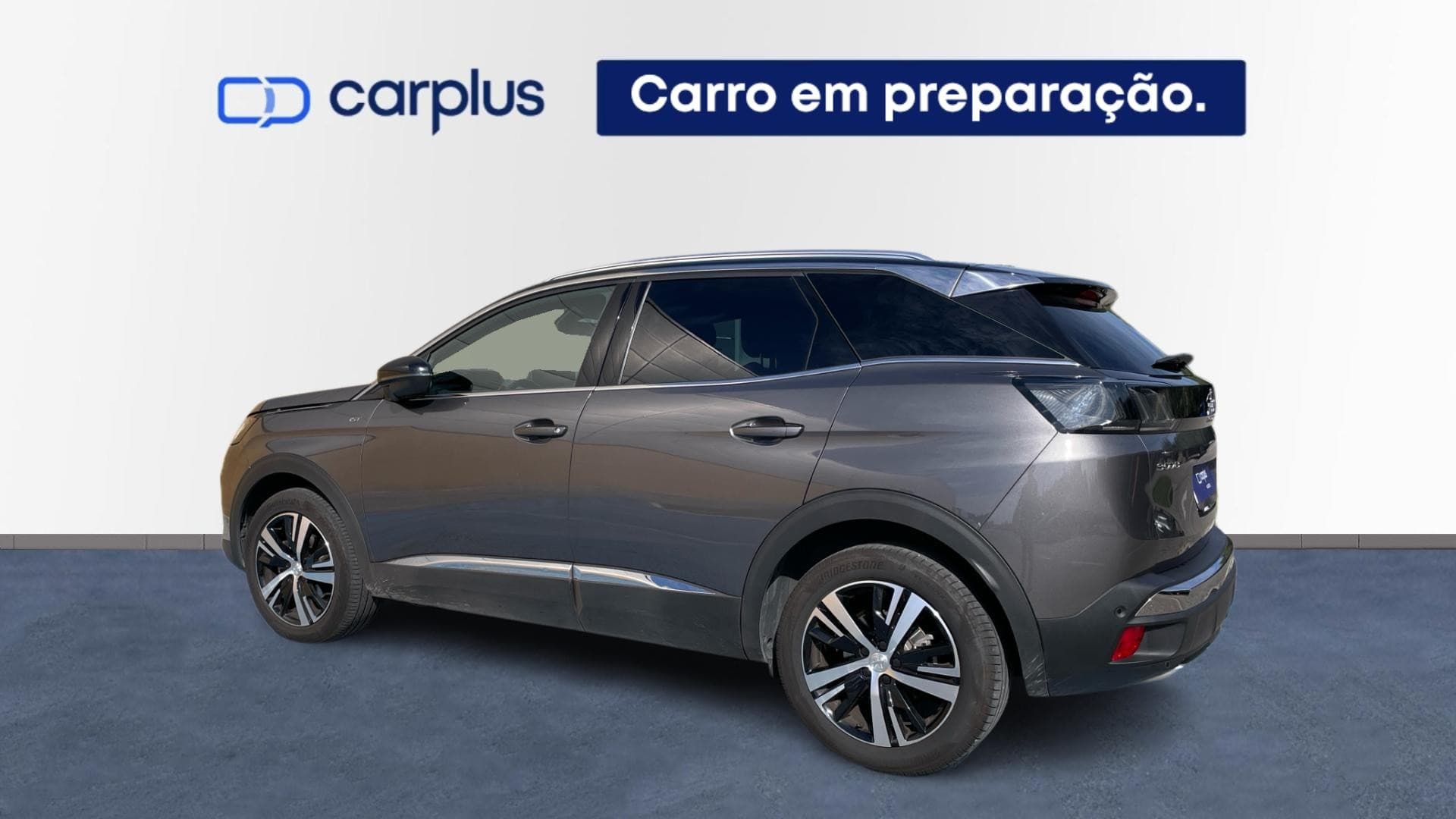 Peugeot 3008 - 2