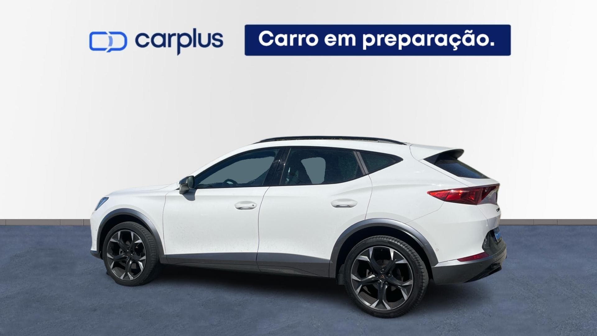Cupra Formentor - 2