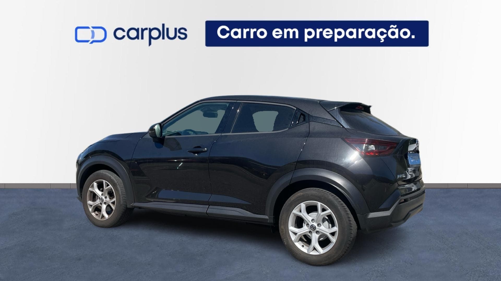 Nissan JUKE - 2