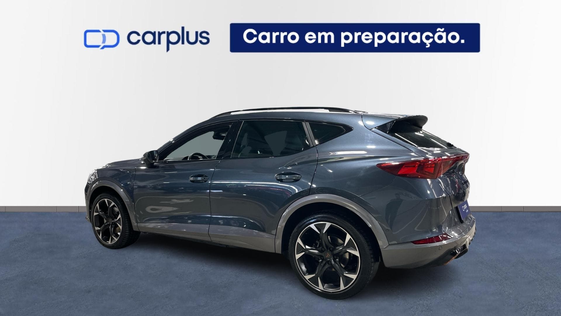 Cupra Formentor - 2