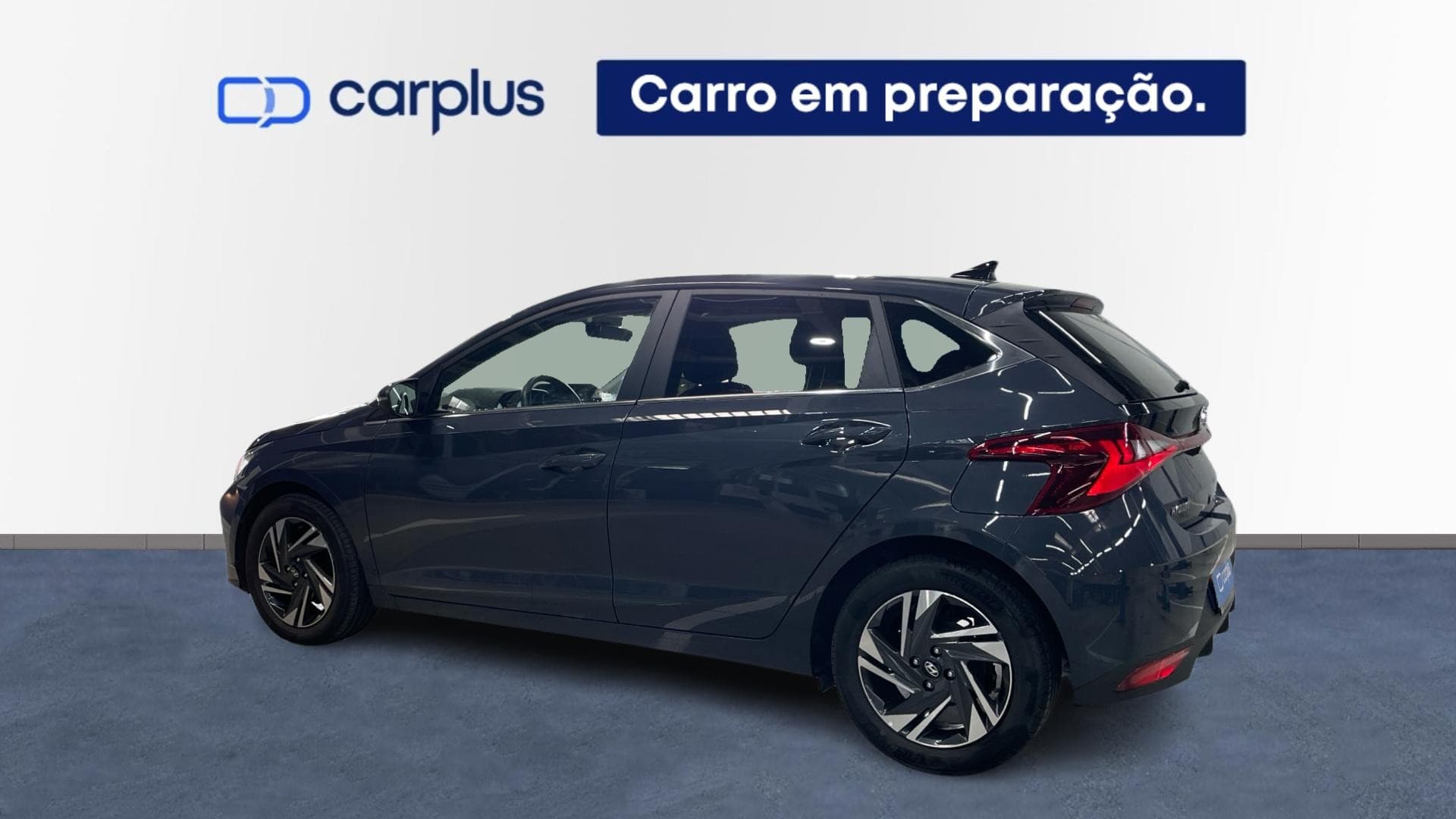 Hyundai i20 - 2