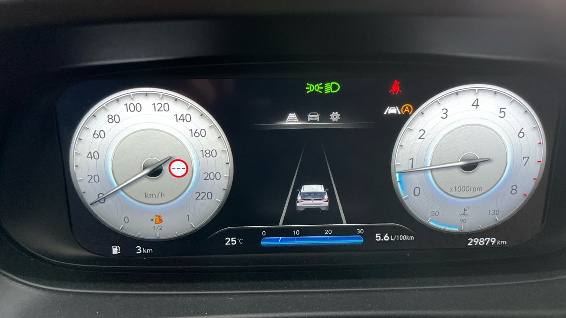 Hyundai i20 - 3