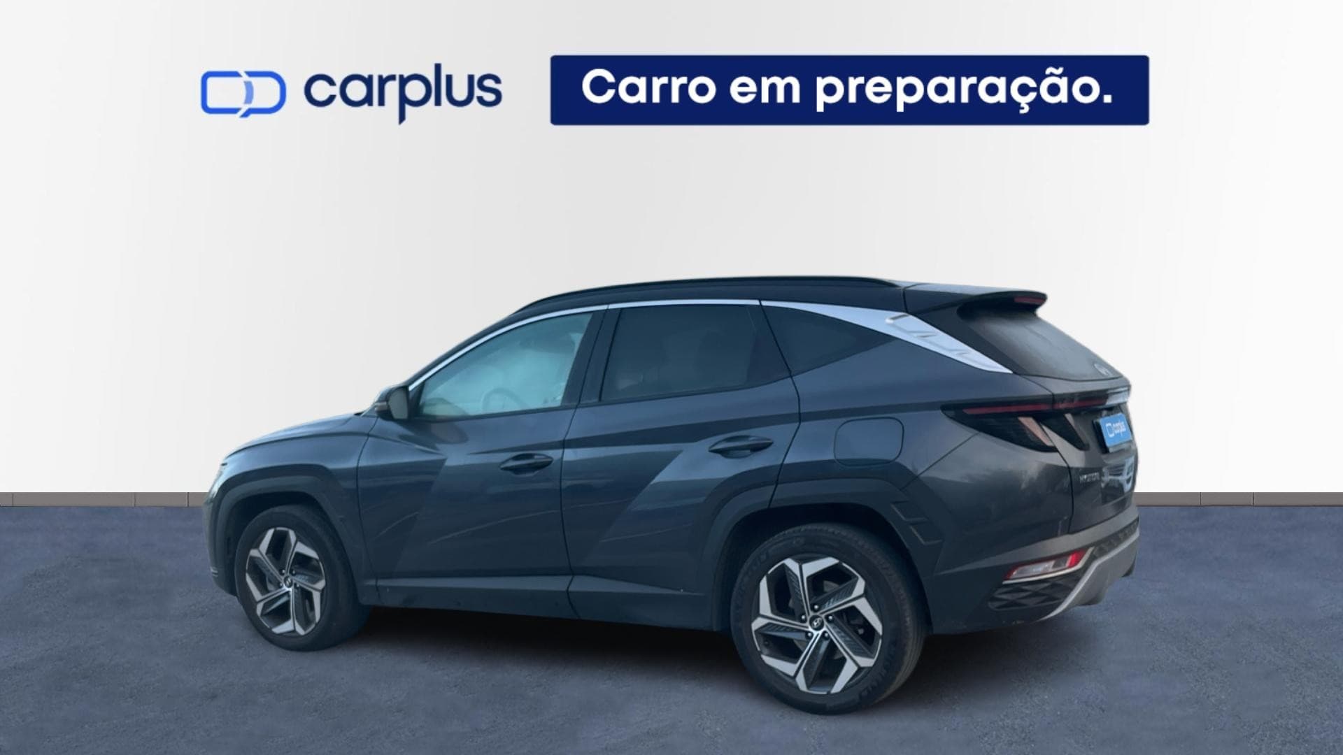 Hyundai Tucson - 2