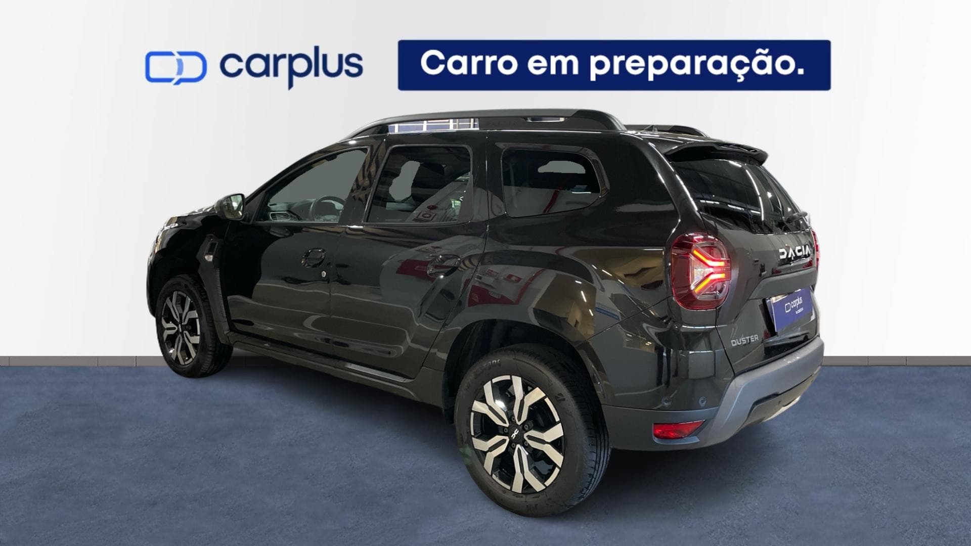 Dacia Duster - 2