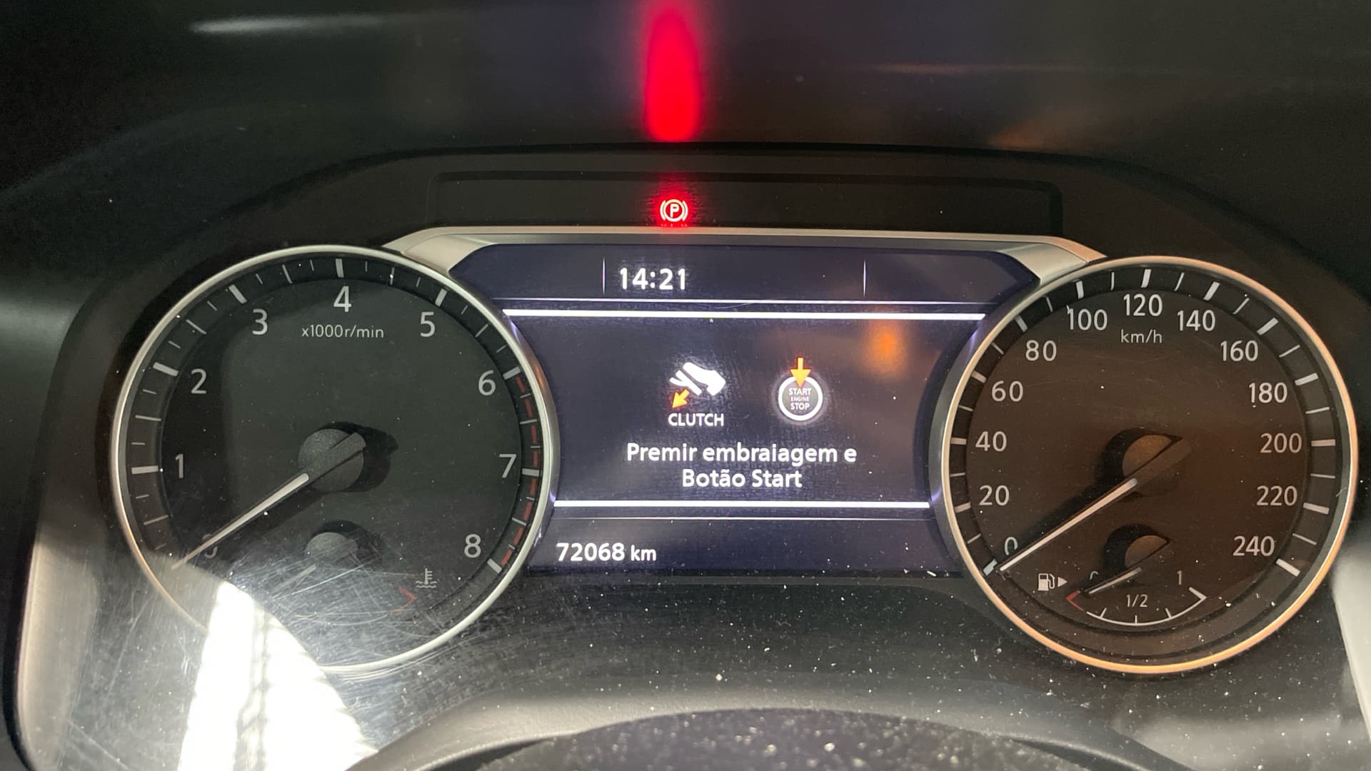 Nissan Qashqai - 3
