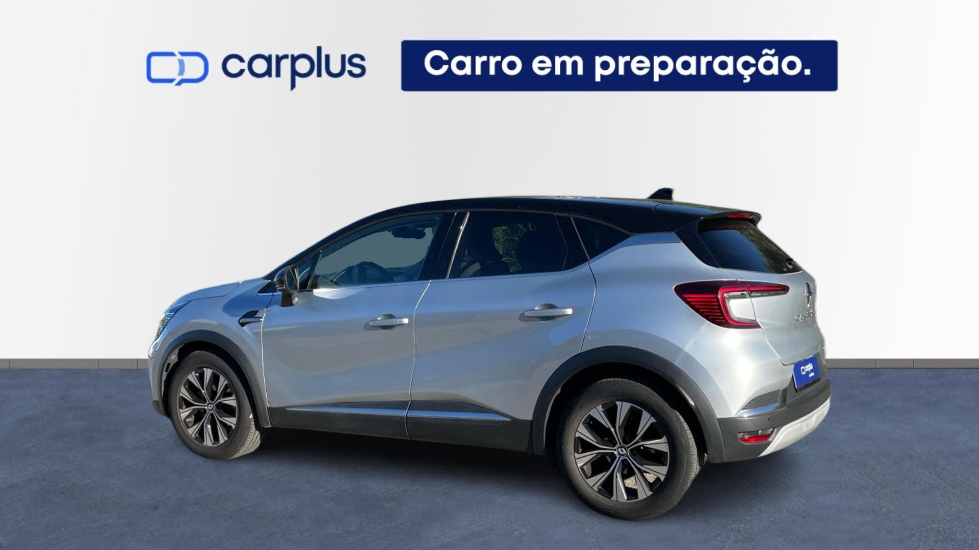 Renault Captur - 2
