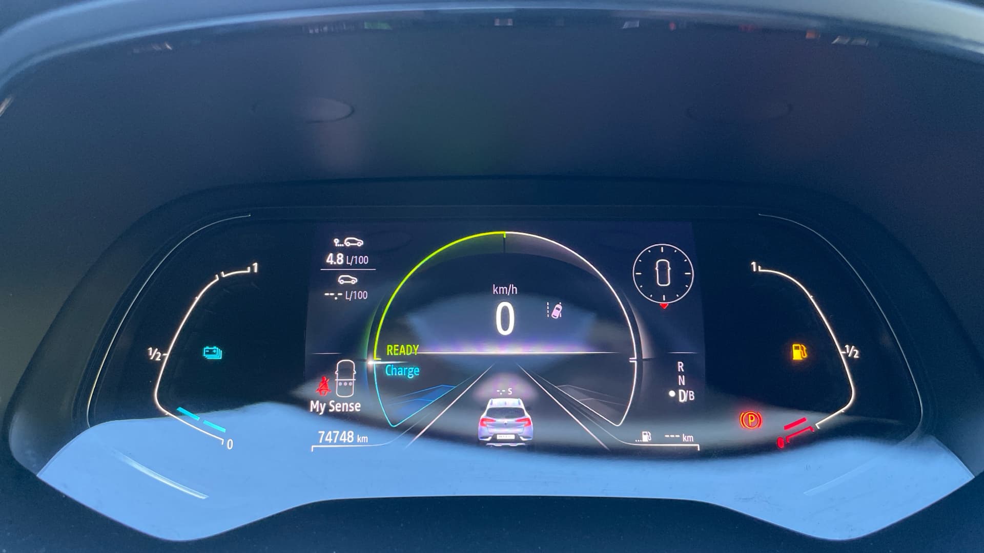 Renault Captur - 3