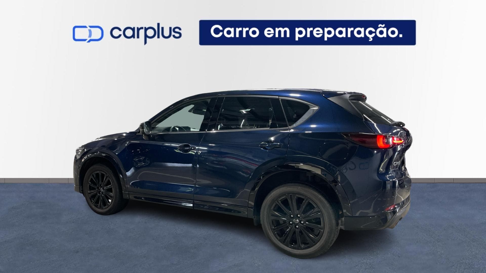 Mazda CX-5 - 2