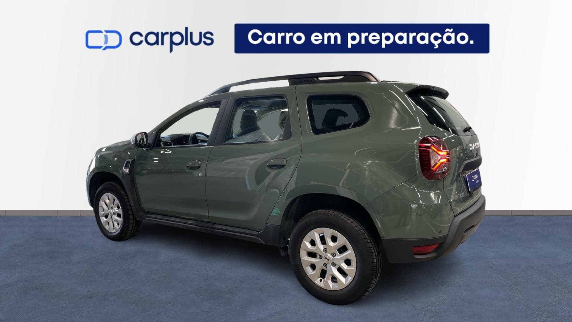 Dacia Duster - 2