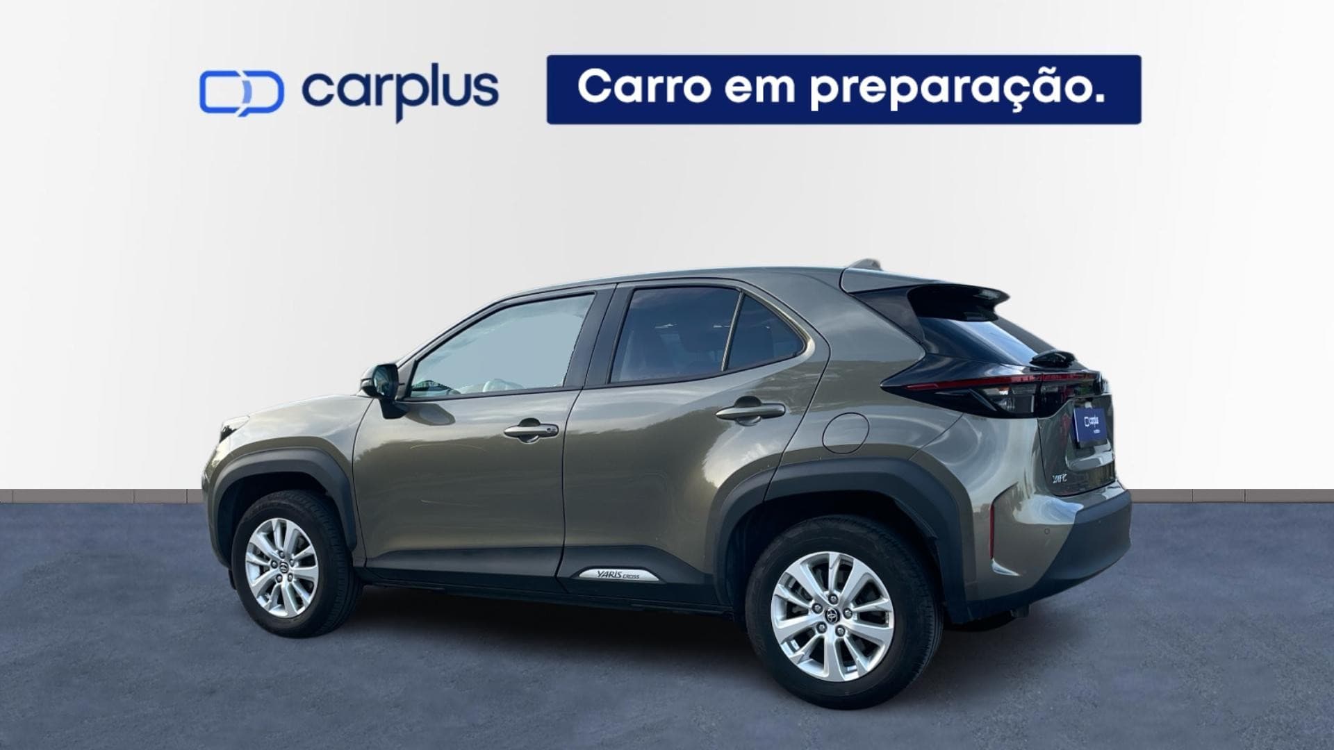 Toyota Yaris Cross - 2
