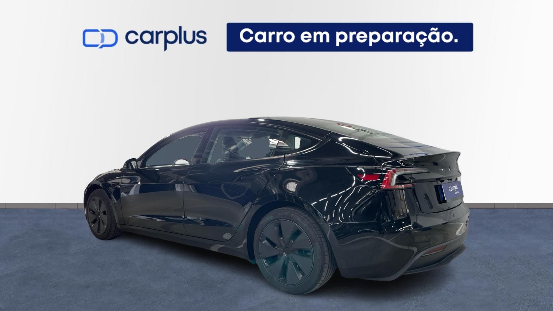 Tesla Model 3 - 2