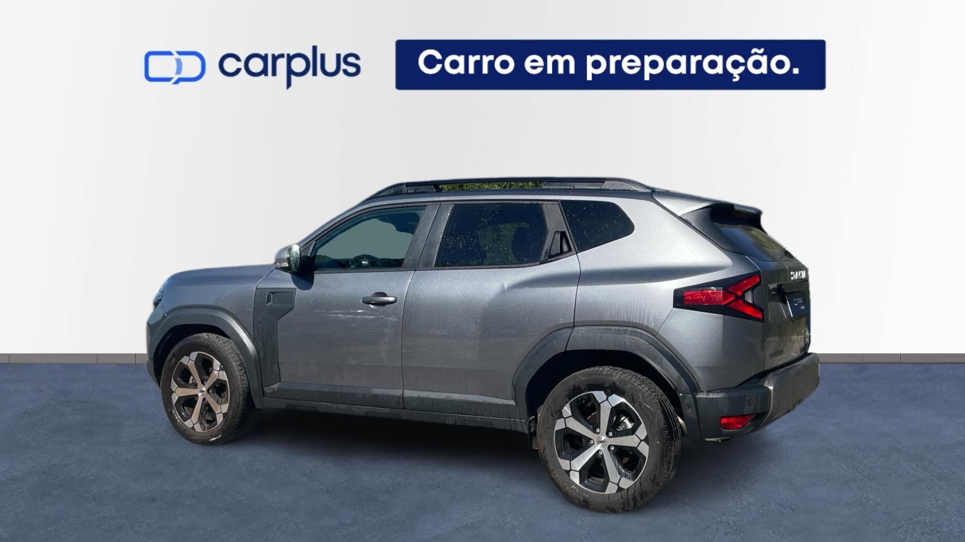 Dacia Duster - 2