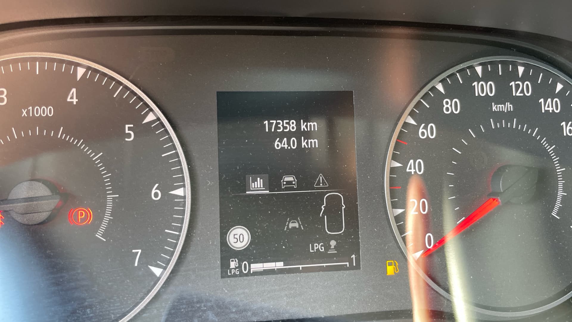 Dacia Logan - 3