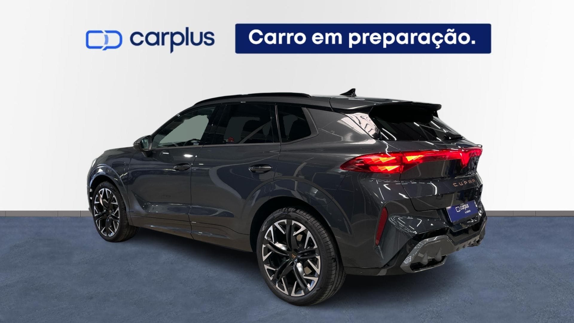 Cupra Terramar - 2