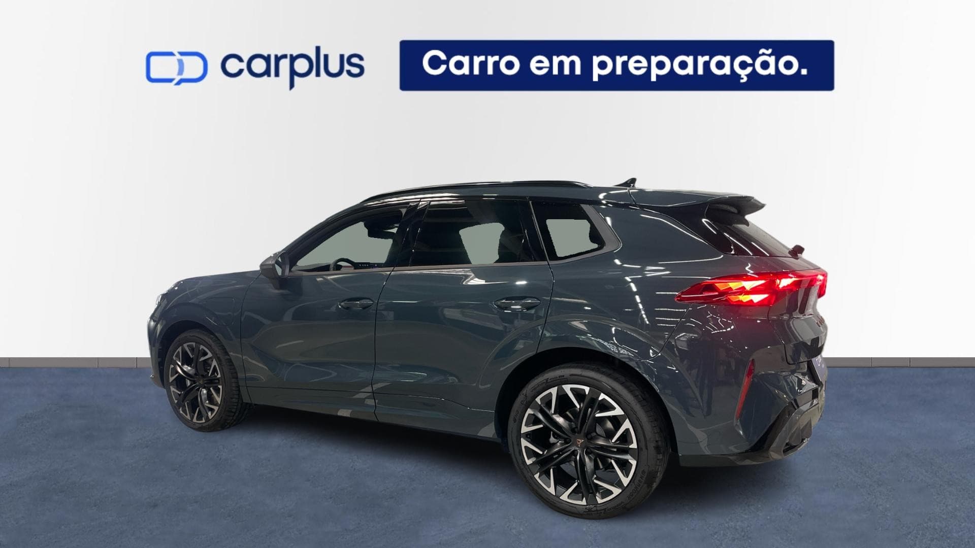 Cupra Terramar - 2