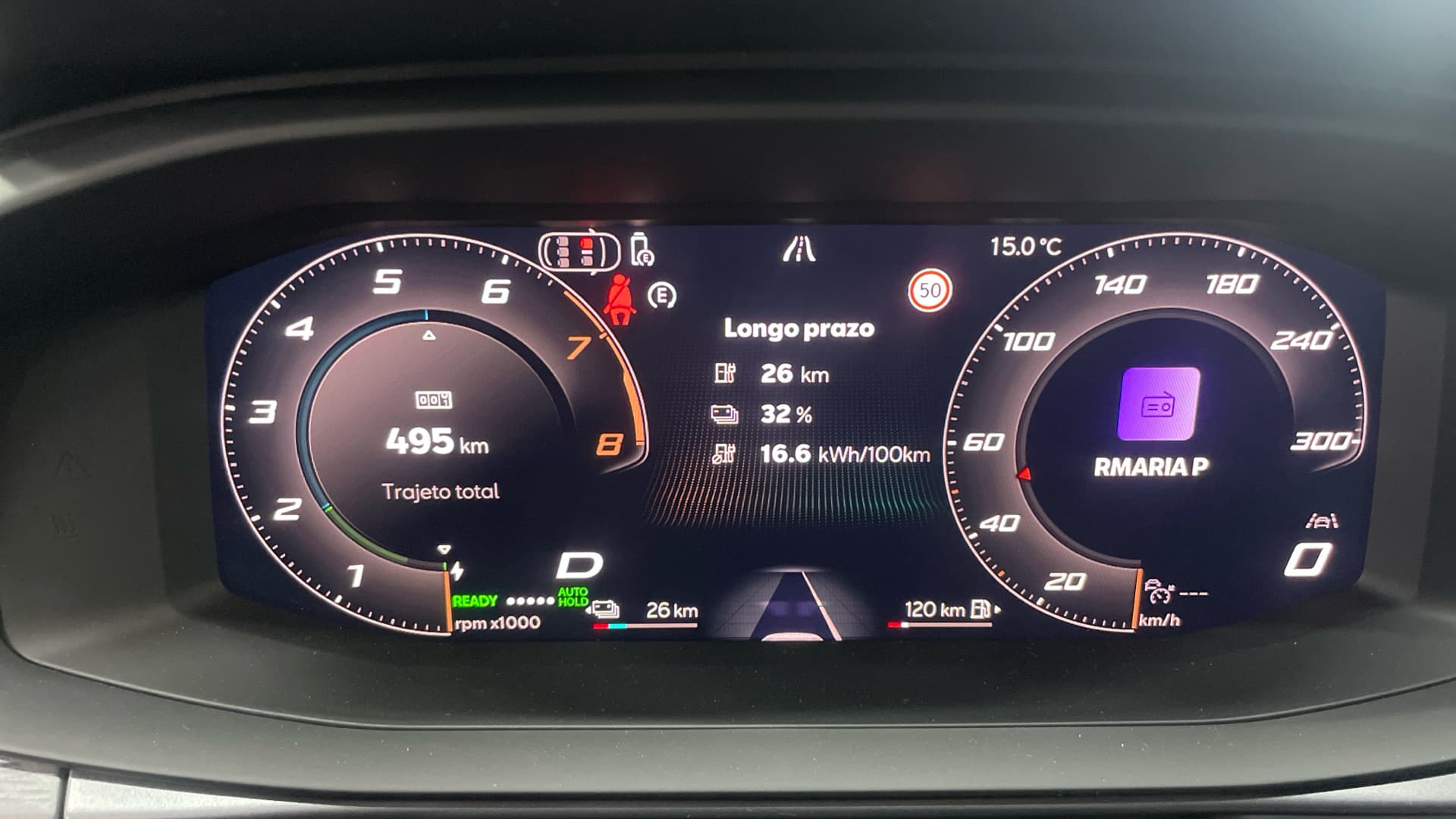 Cupra Terramar - 3