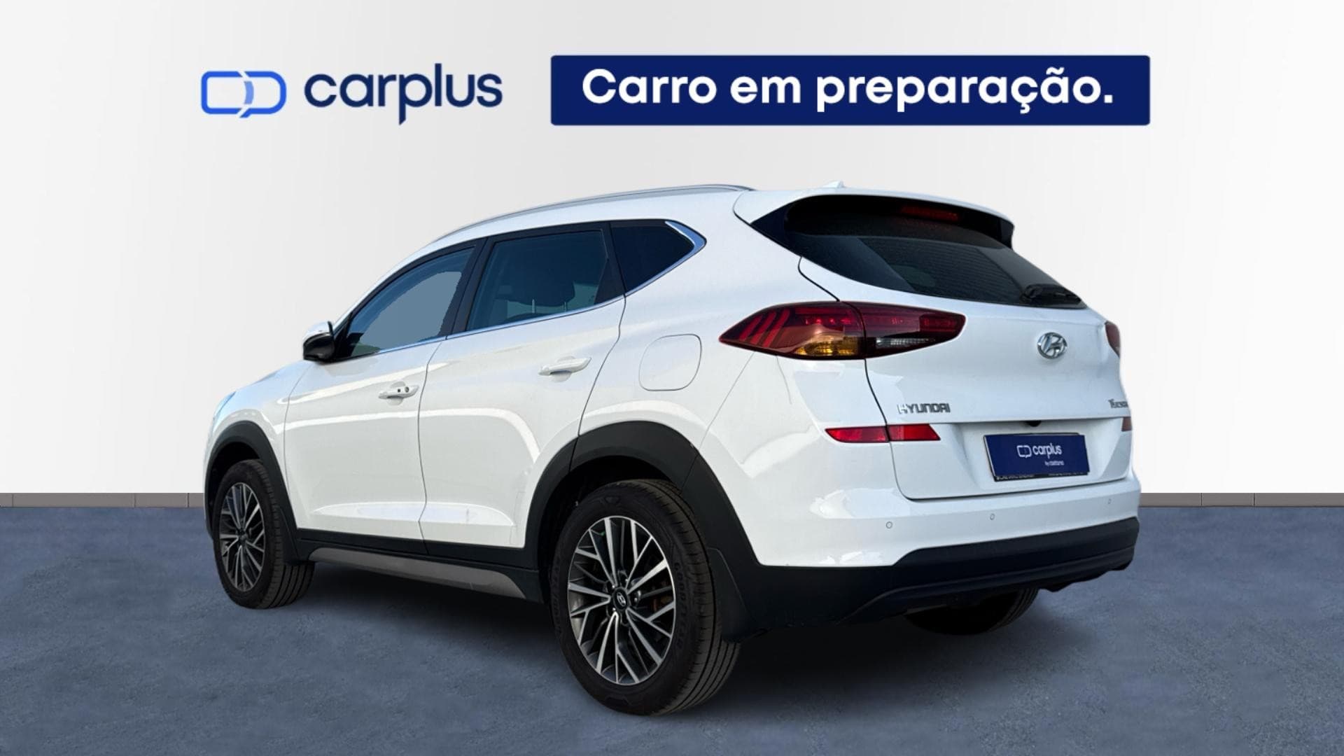 Hyundai Tucson - 2