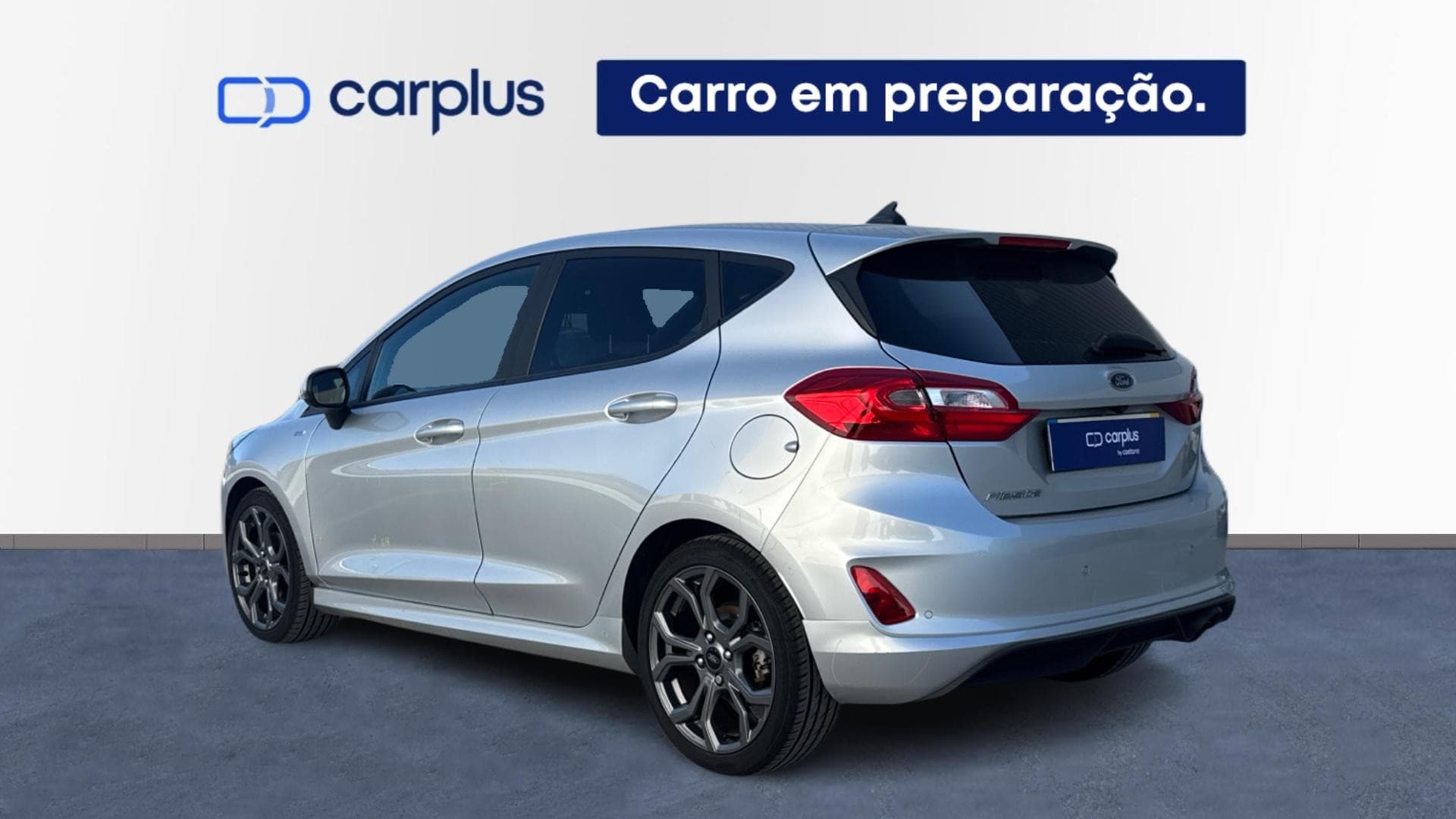 Ford Fiesta - 2