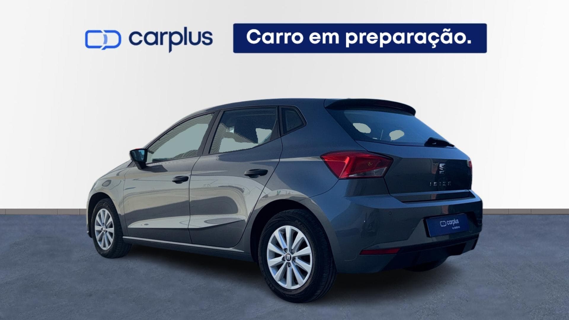 SEAT Ibiza - 2
