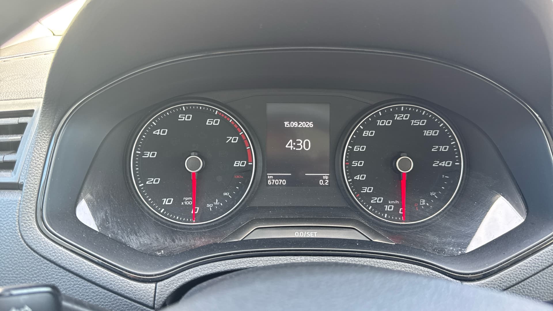 SEAT Ibiza - 3