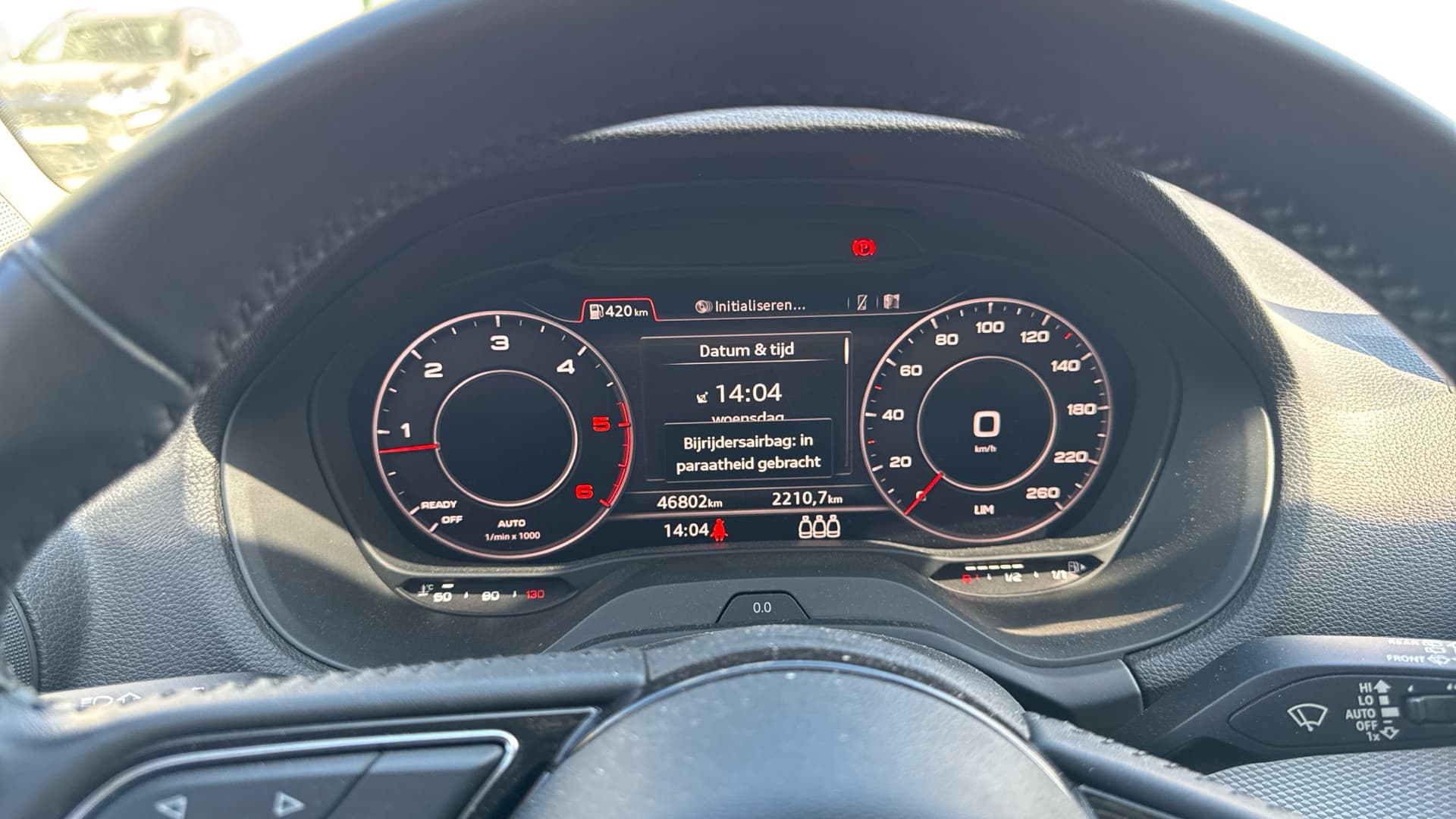 Audi Q2 - 3
