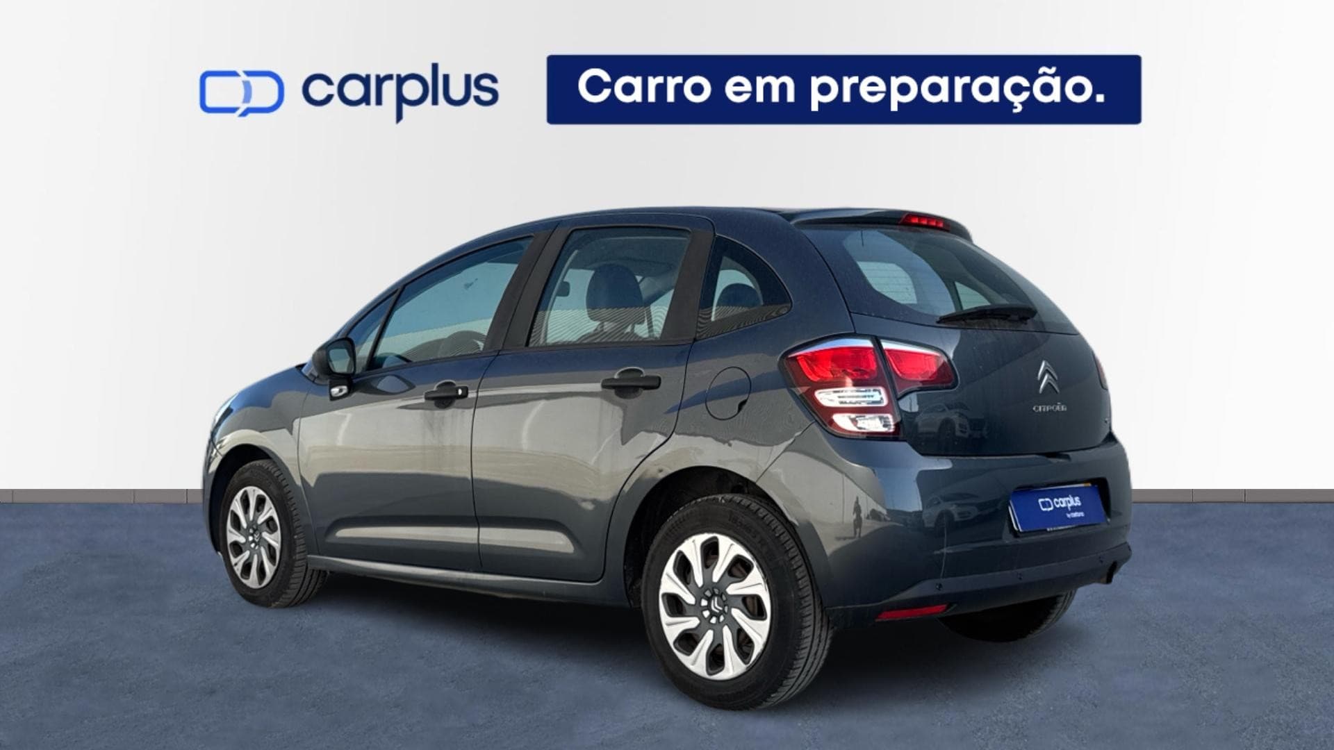 Citroën C3 - 2