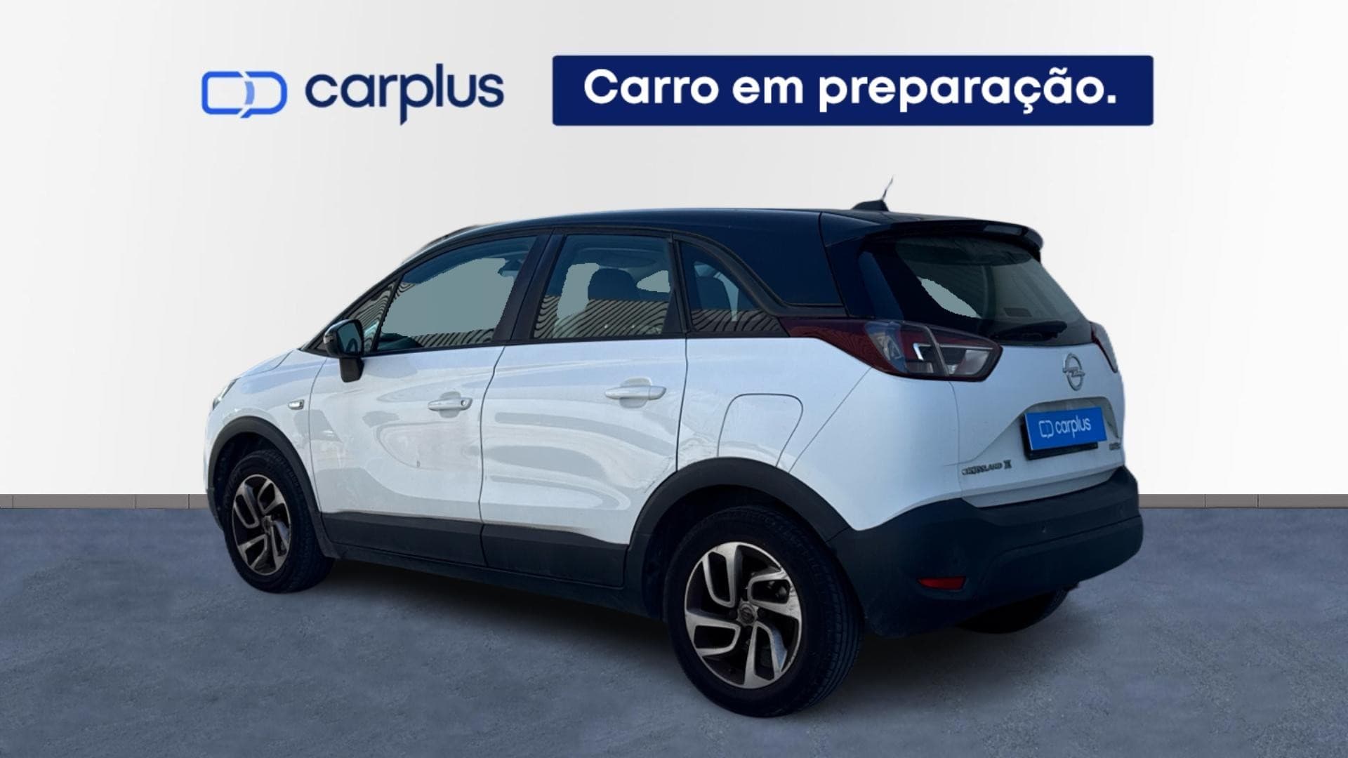 Opel Crossland X - 2