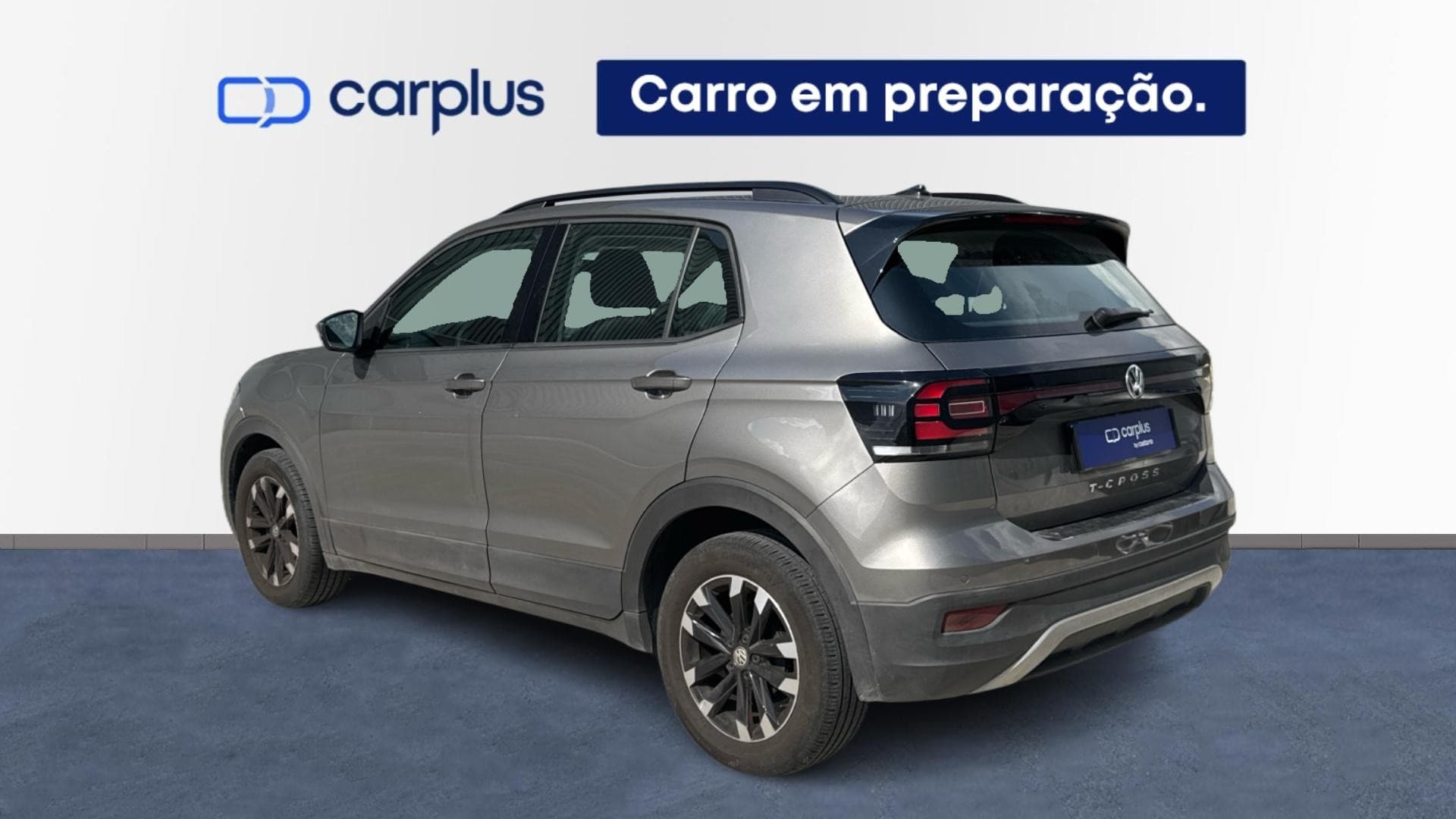 Volkswagen T-Roc - 2