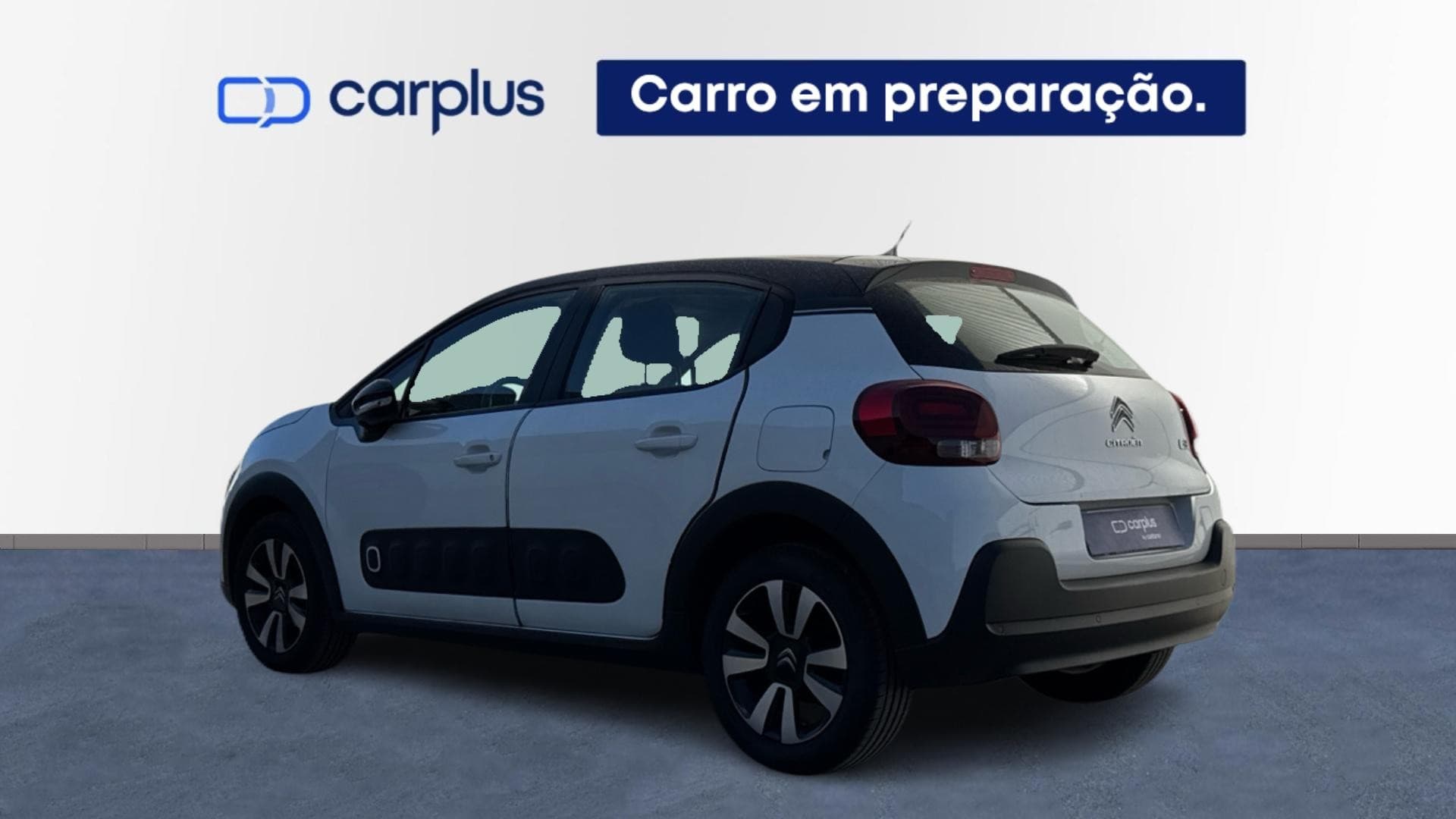Citroën C3 - 2