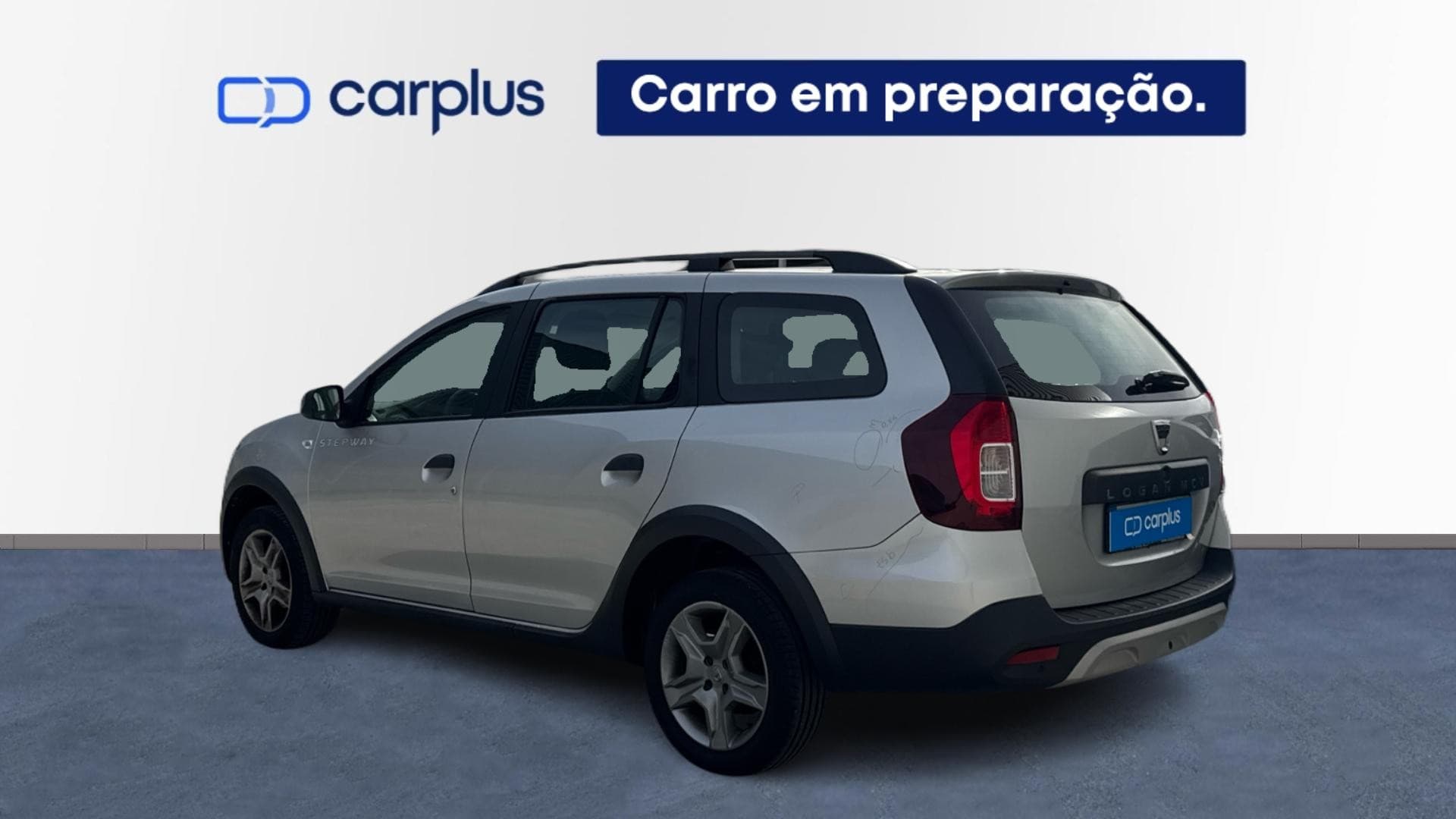 Dacia Logan MCV - 2