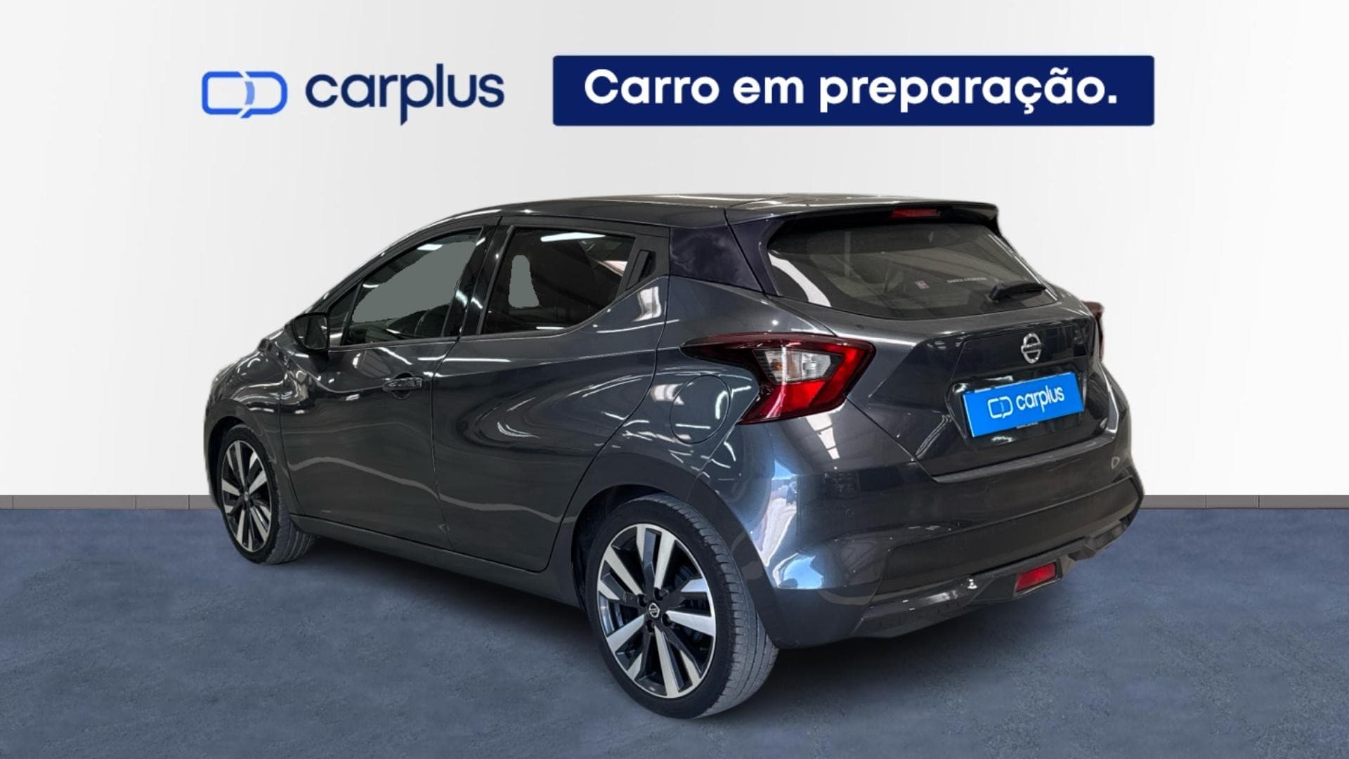 Nissan Micra - 2