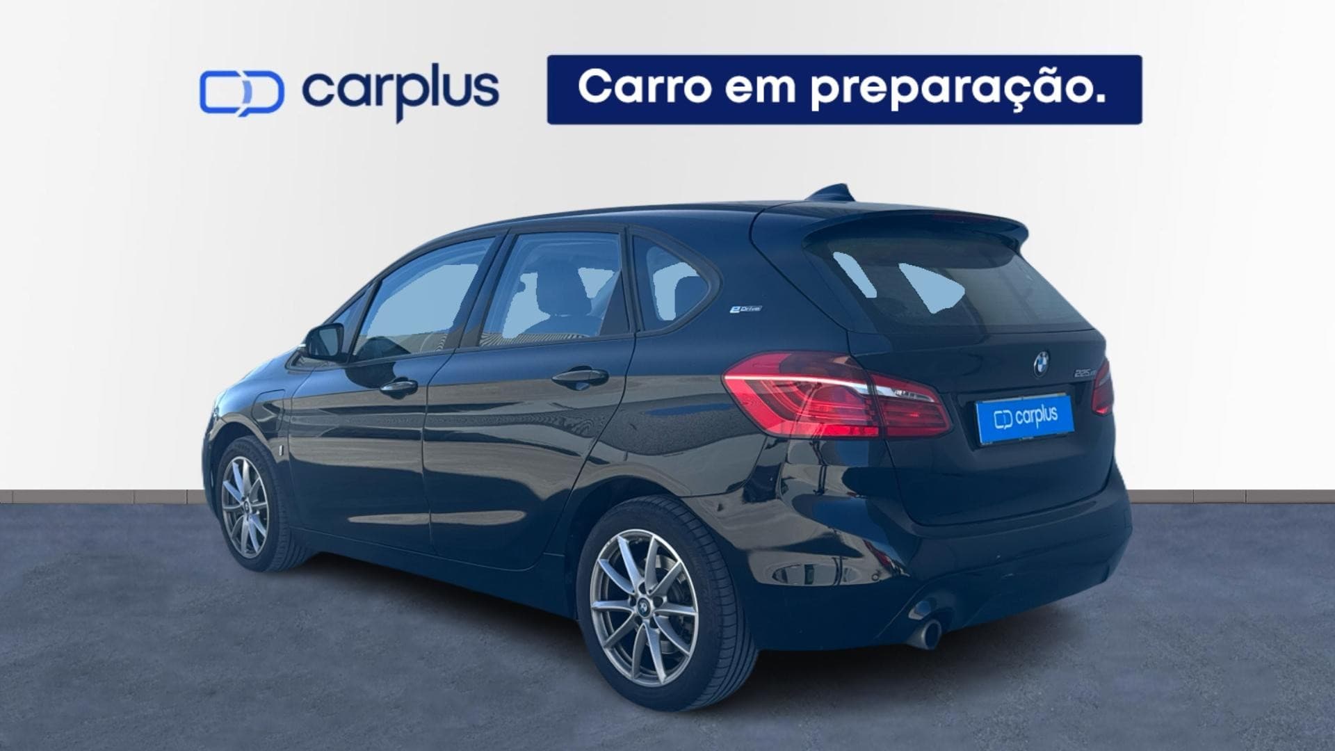 BMW Serie 2 Active Tourer - 2
