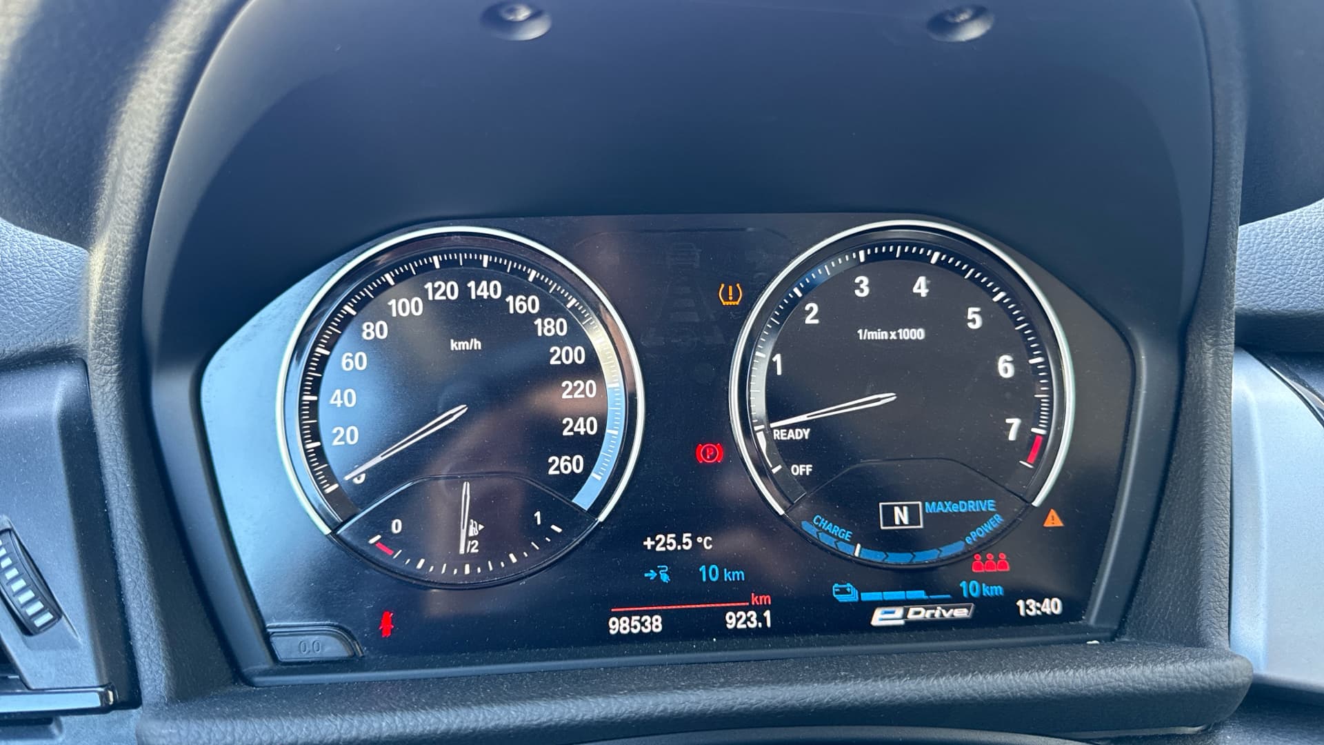 BMW Serie 2 Active Tourer - 3