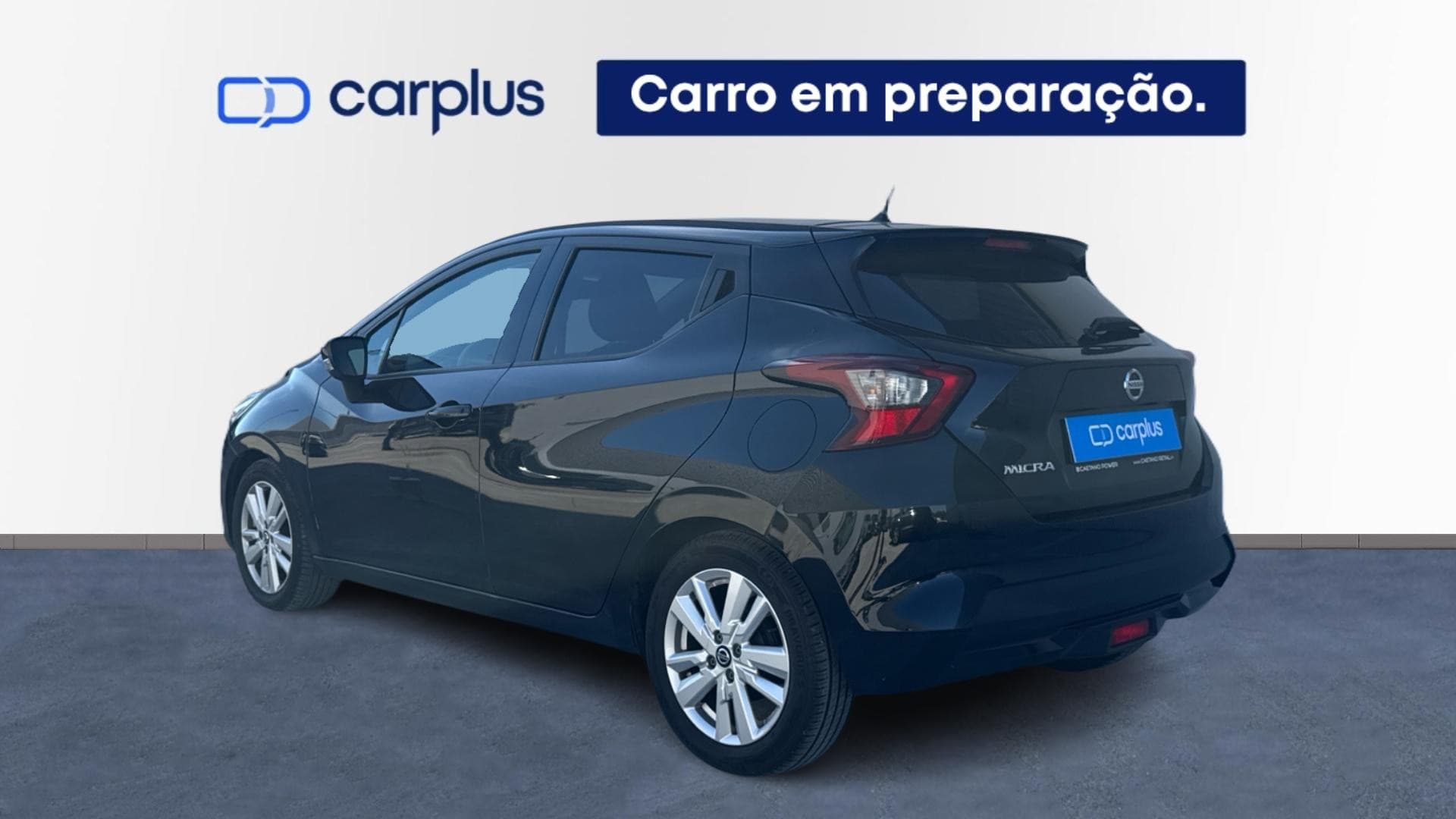 Nissan Micra - 2