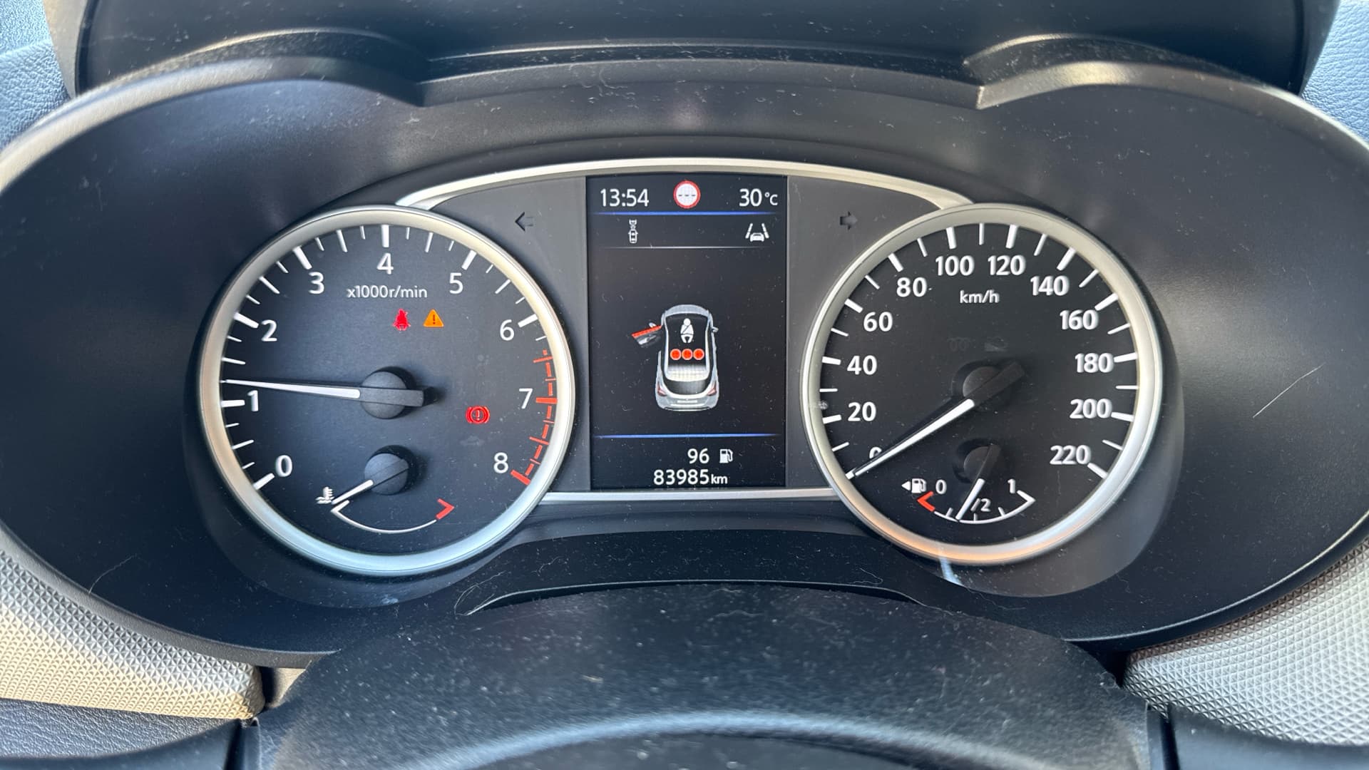 Nissan Micra - 3