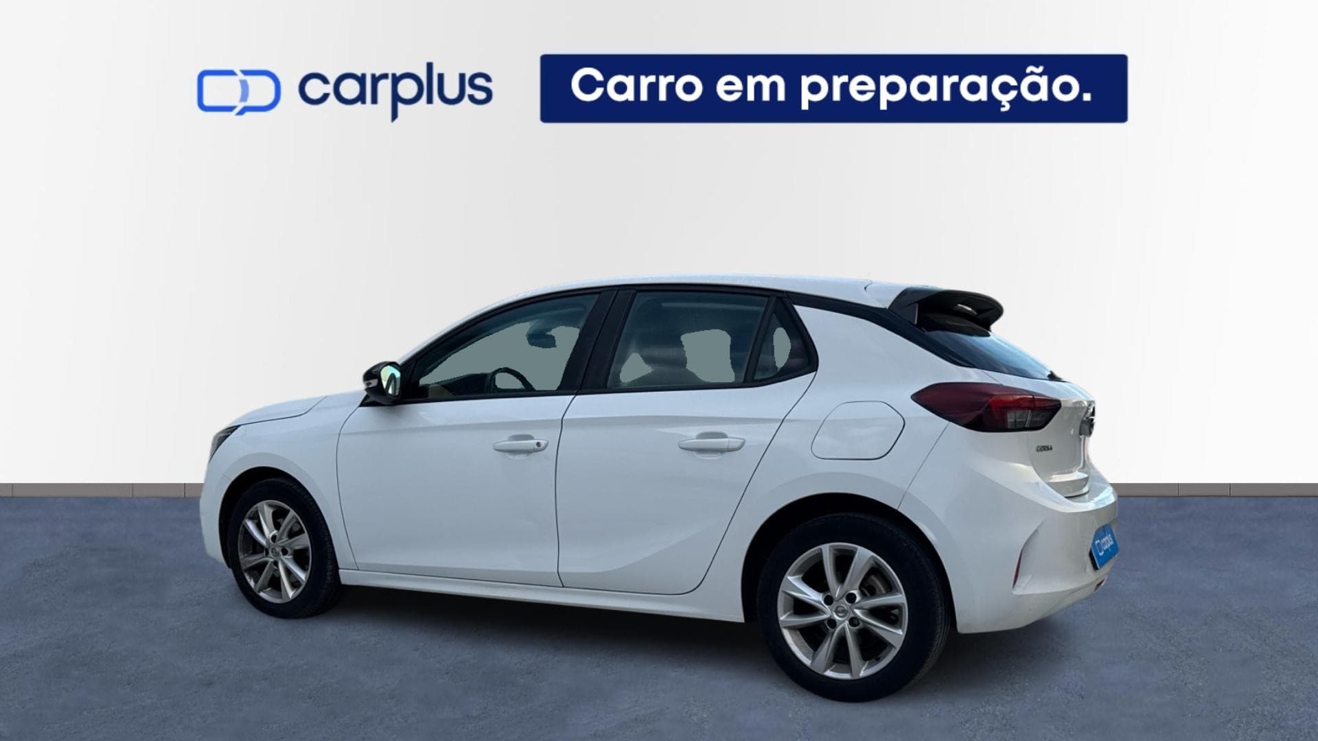 Opel Corsa - 2