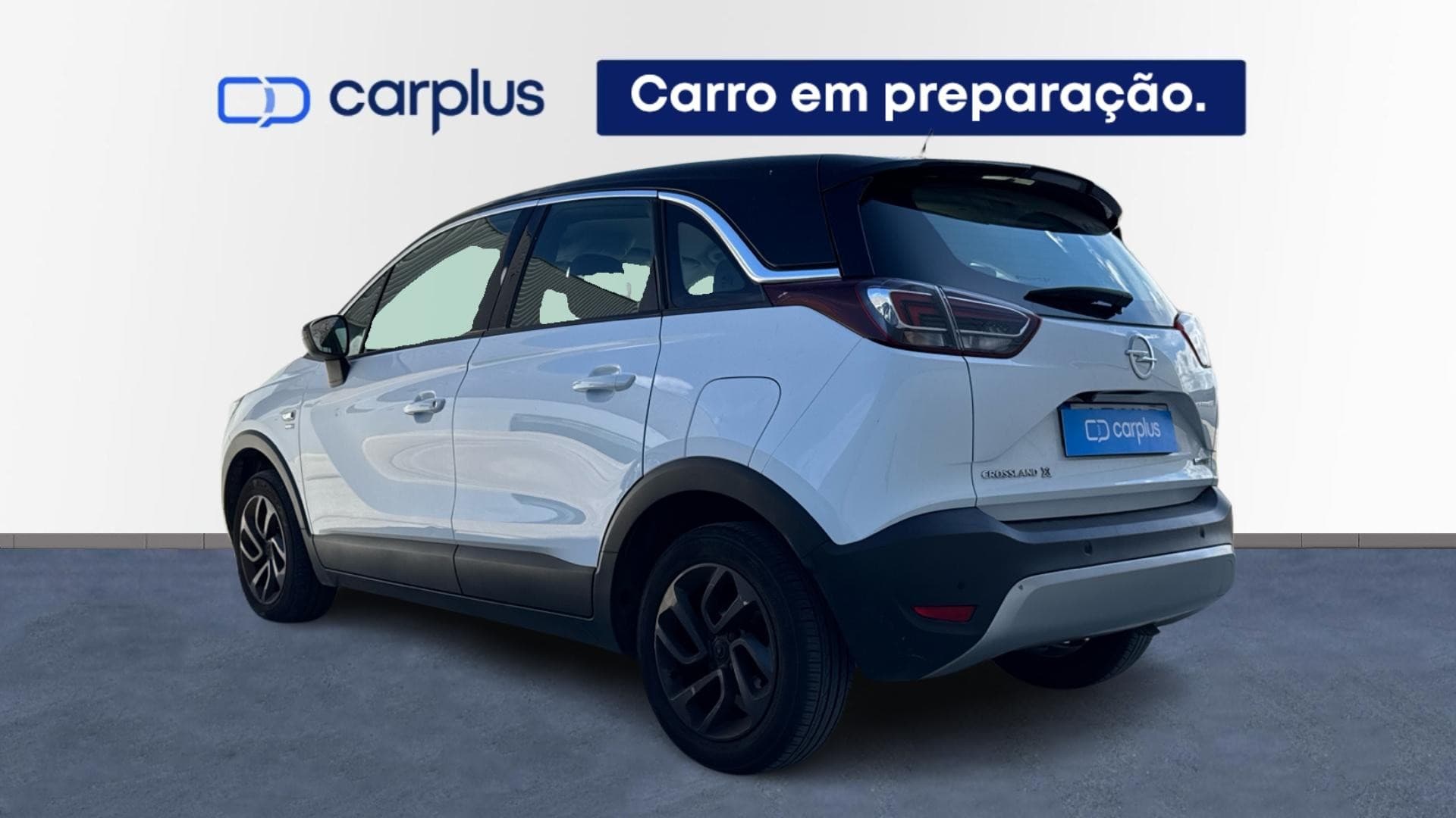 Opel Crossland - 2