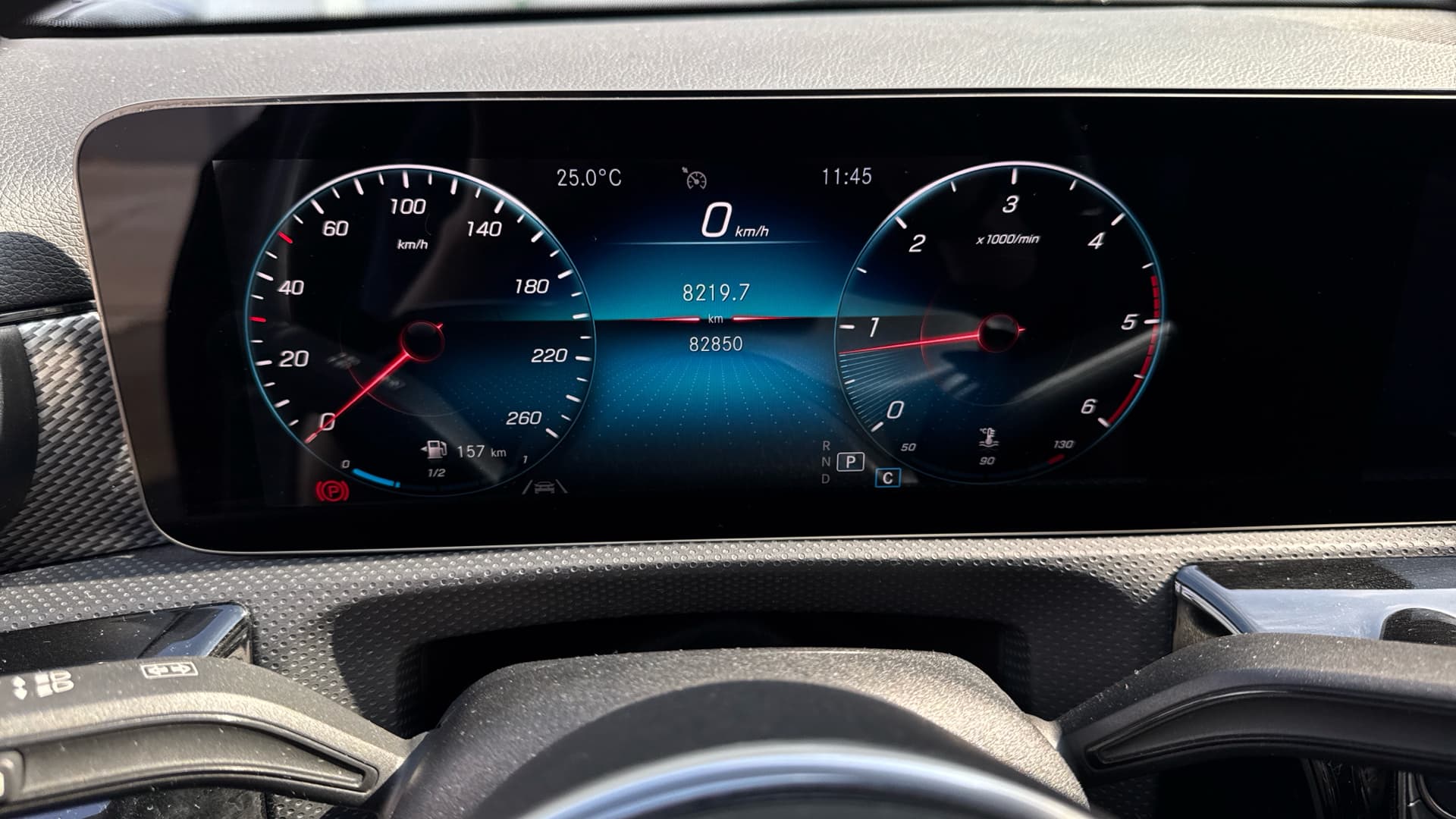 Mercedes-Benz Classe A - 3