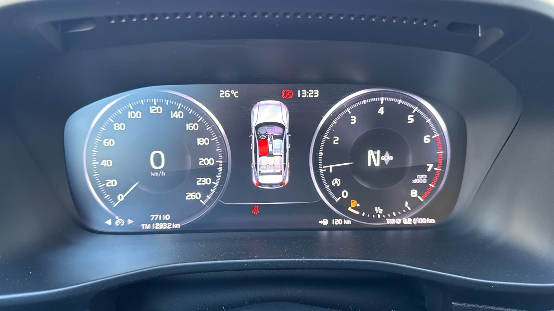 Volvo XC40 - 3