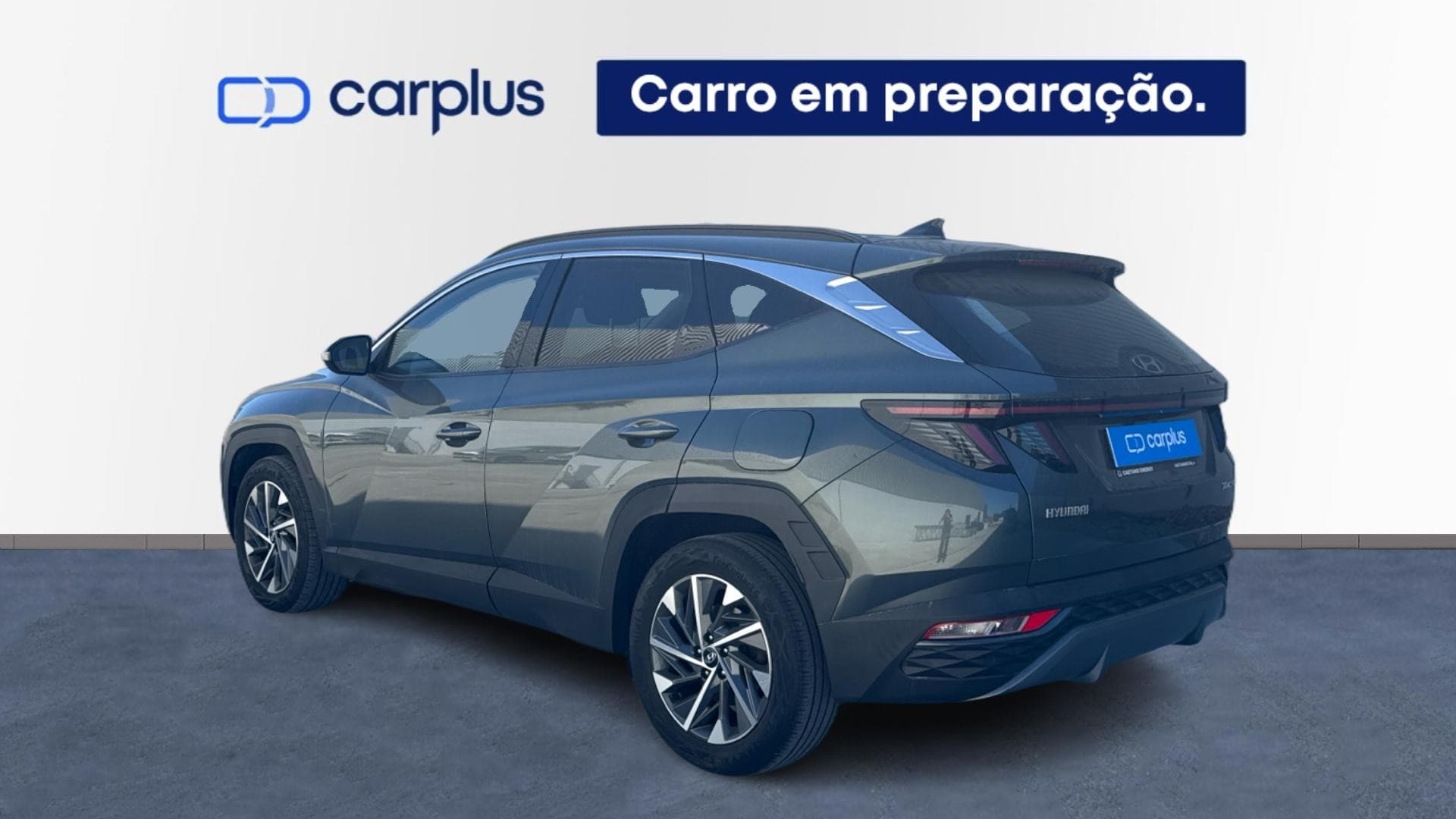 Hyundai Tucson - 2